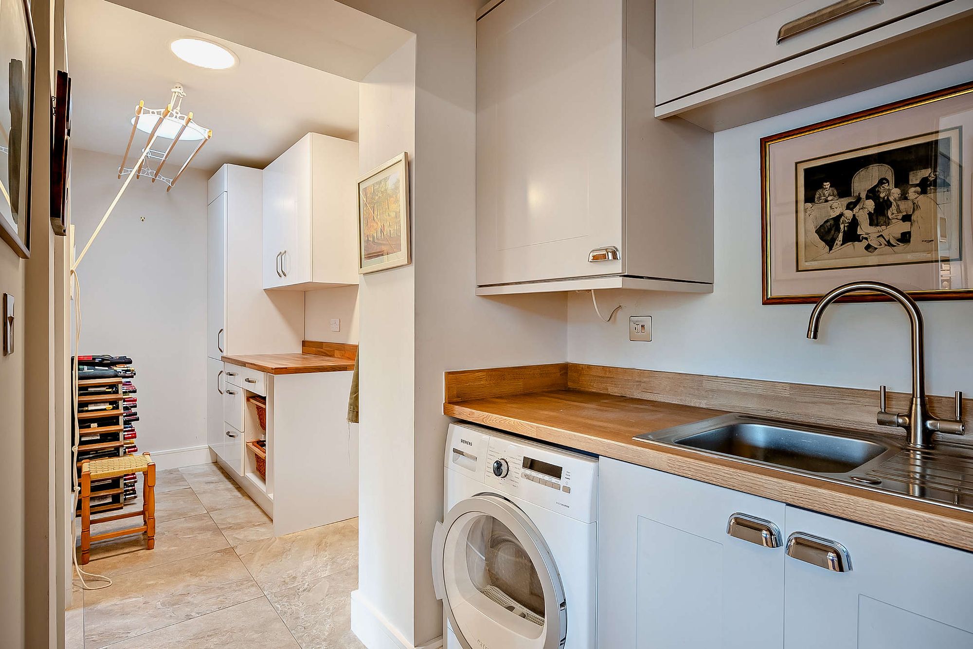 2 bed detached bungalow for sale in Astwood Lane, Feckenham, B96  - Property Image 12