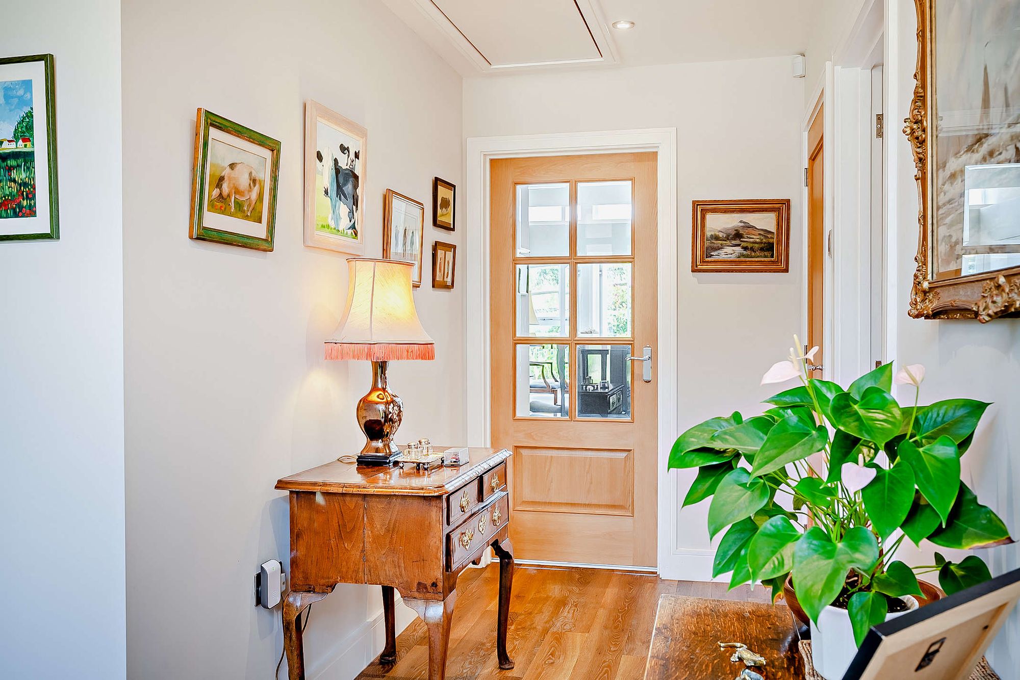 2 bed detached bungalow for sale in Astwood Lane, Feckenham, B96  - Property Image 8