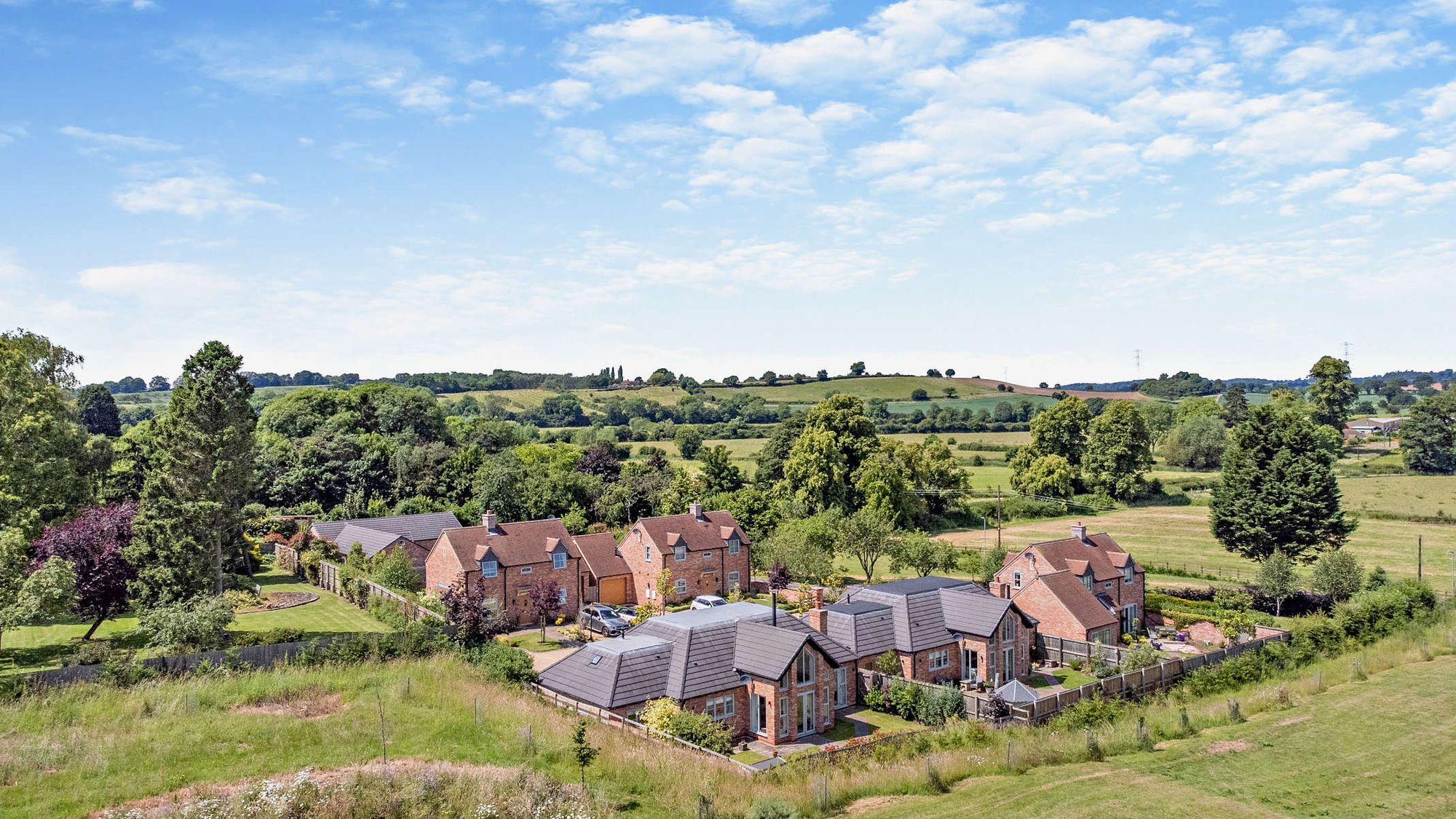 2 bed detached bungalow for sale in Astwood Lane, Feckenham, B96 27
