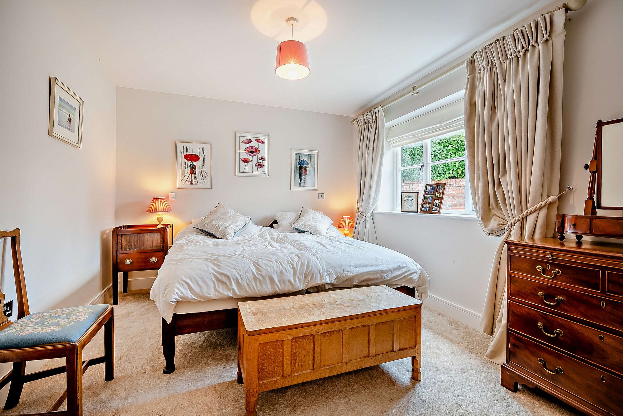 2 bed detached bungalow for sale in Astwood Lane, Feckenham, B96  - Property Image 24