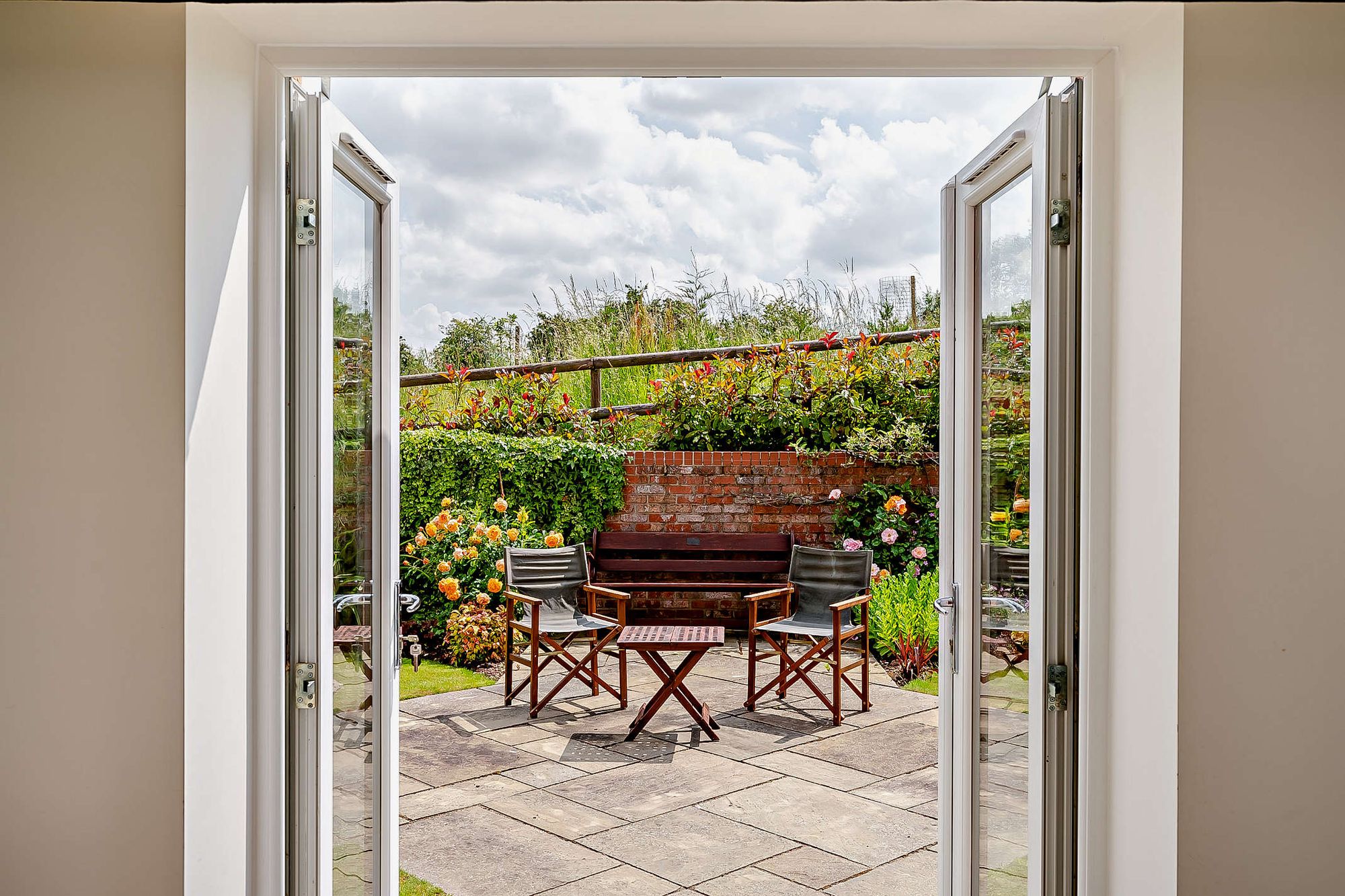 2 bed detached bungalow for sale in Astwood Lane, Feckenham, B96  - Property Image 16