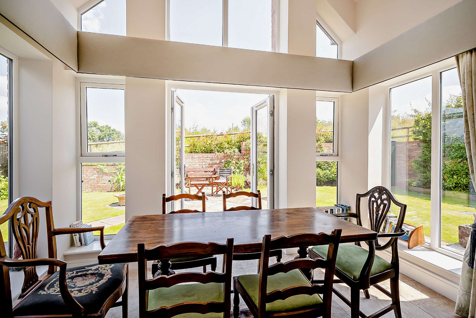 2 bed detached bungalow for sale in Astwood Lane, Feckenham, B96  - Property Image 3