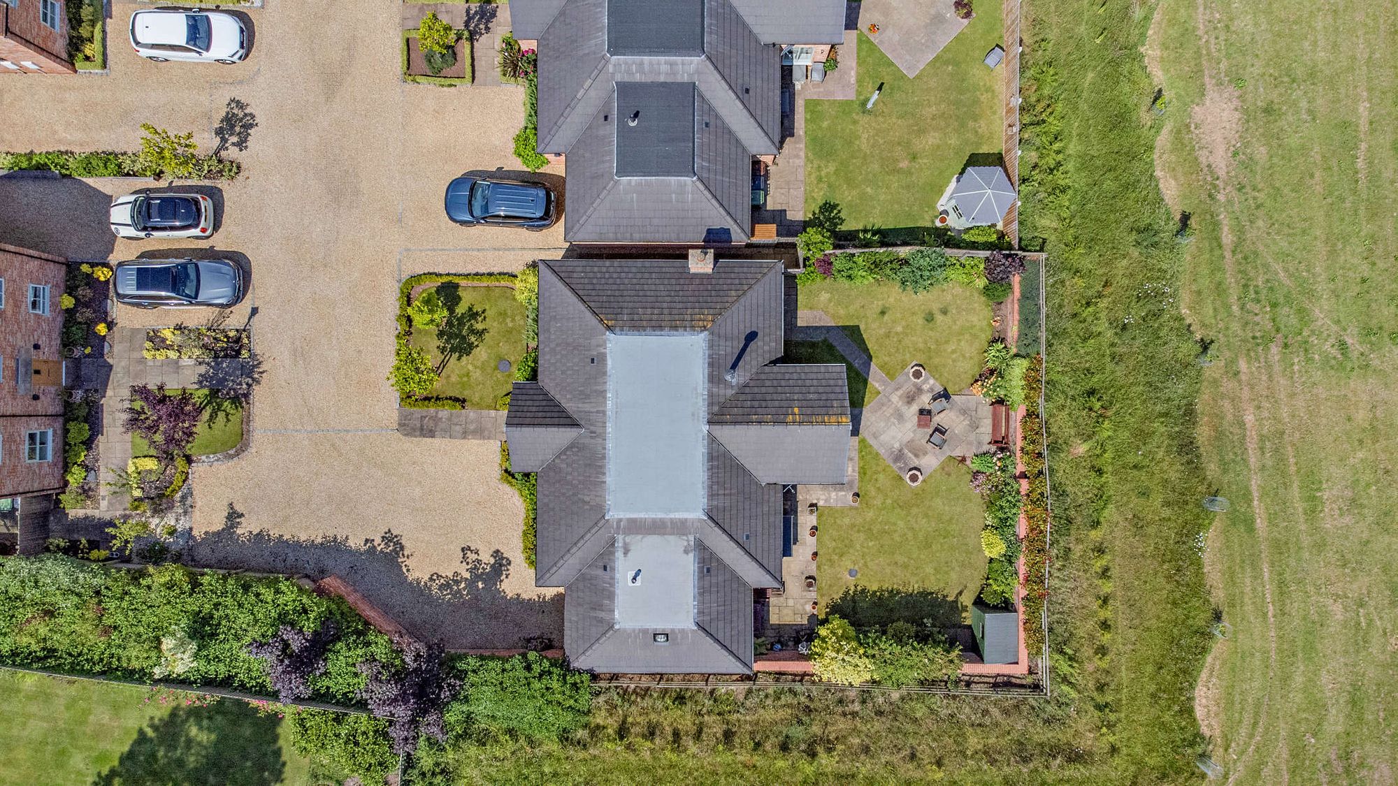 2 bed detached bungalow for sale in Astwood Lane, Feckenham, B96  - Property Image 27