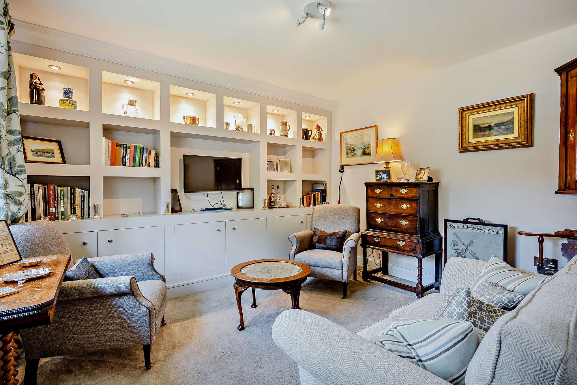 2 bed detached bungalow for sale in Astwood Lane, Feckenham, B96 3