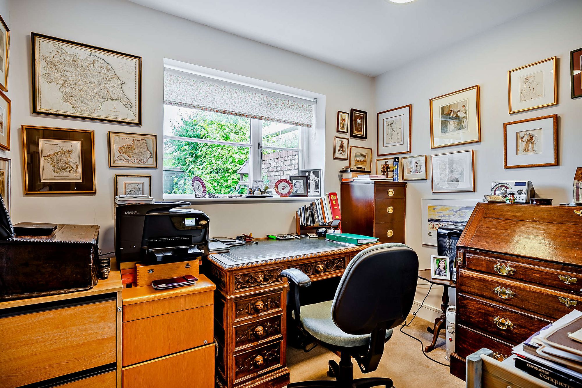 2 bed detached bungalow for sale in Astwood Lane, Feckenham, B96 14