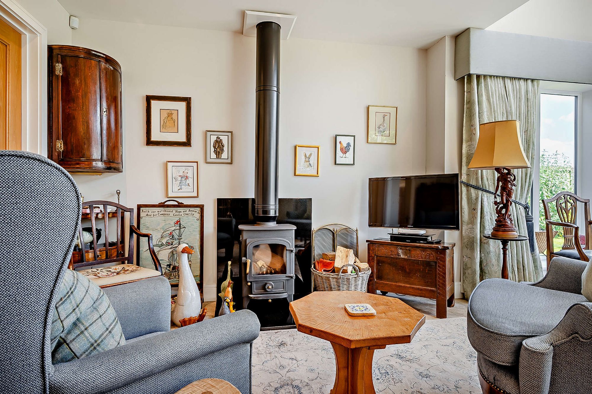 2 bed detached bungalow for sale in Astwood Lane, Feckenham, B96  - Property Image 17