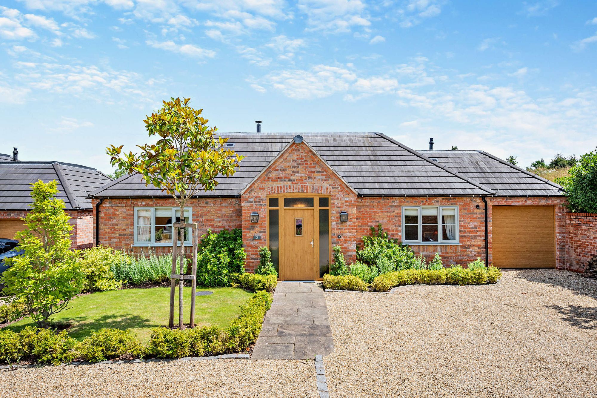 2 bed detached bungalow for sale in Astwood Lane, Feckenham, B96  - Property Image 40