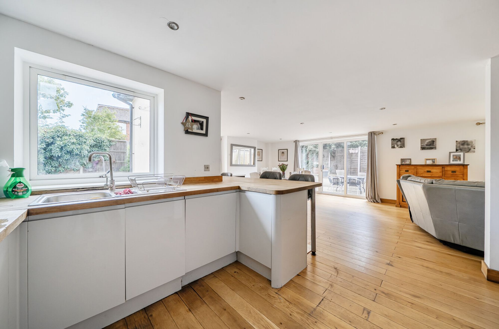 4 bed detached house for sale in Woodend Lane, Cam, GL11 4