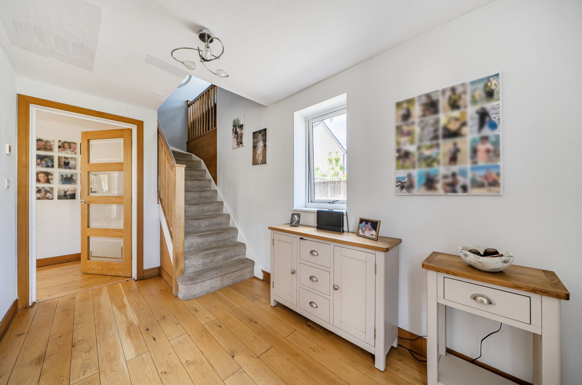 4 bed detached house for sale in Woodend Lane, Cam, GL11 3