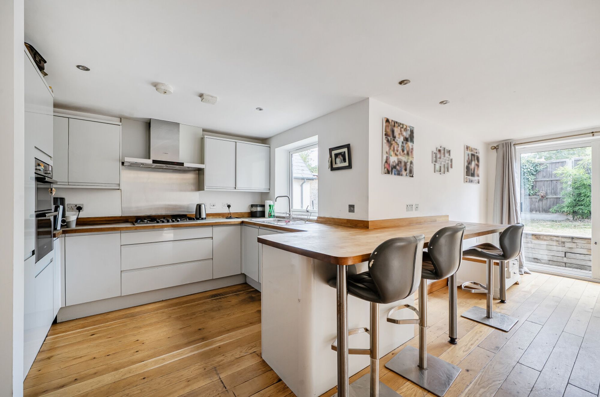 4 bed detached house for sale in Woodend Lane, Cam, GL11 5