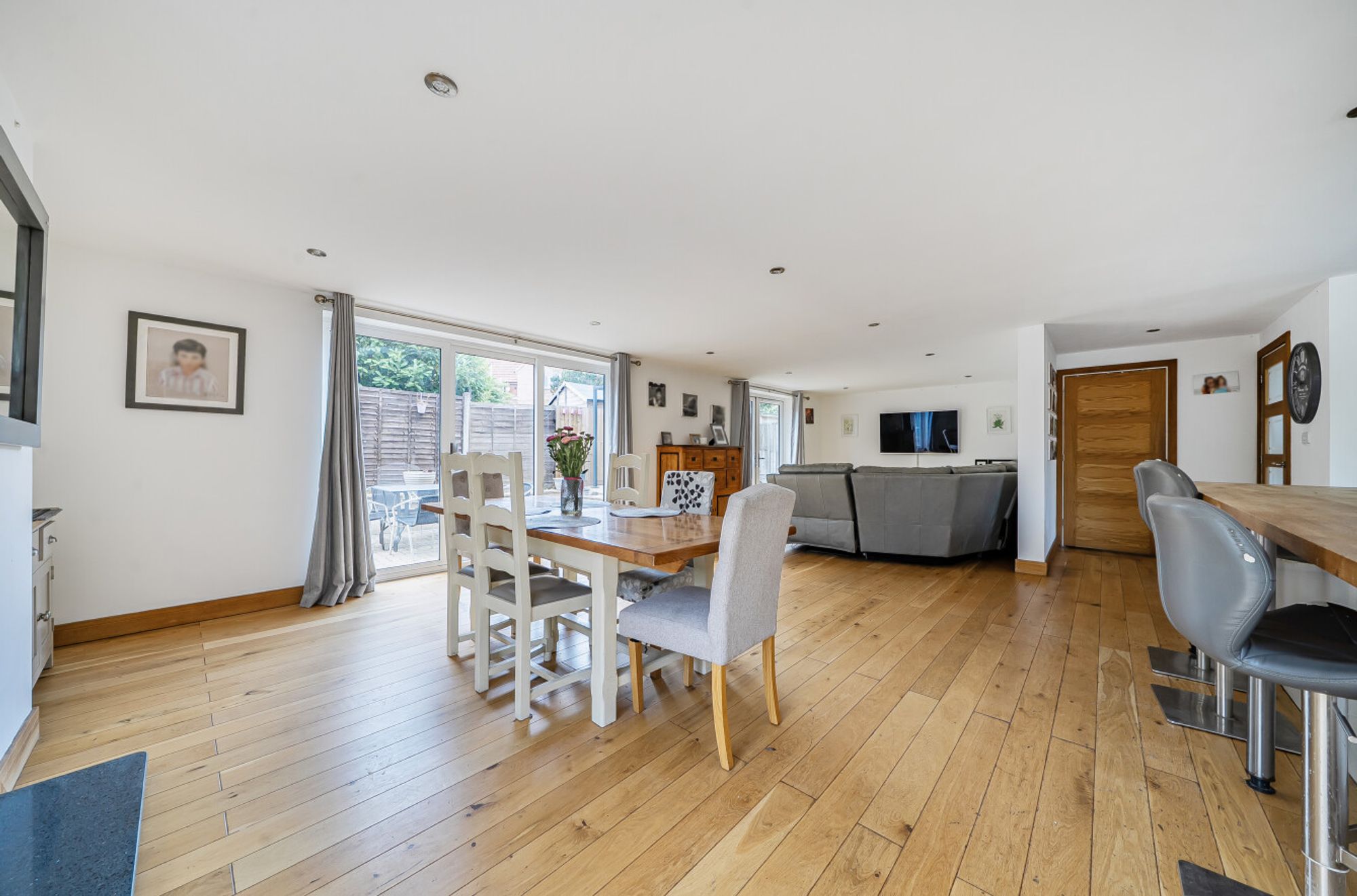 4 bed detached house for sale in Woodend Lane, Cam, GL11 8