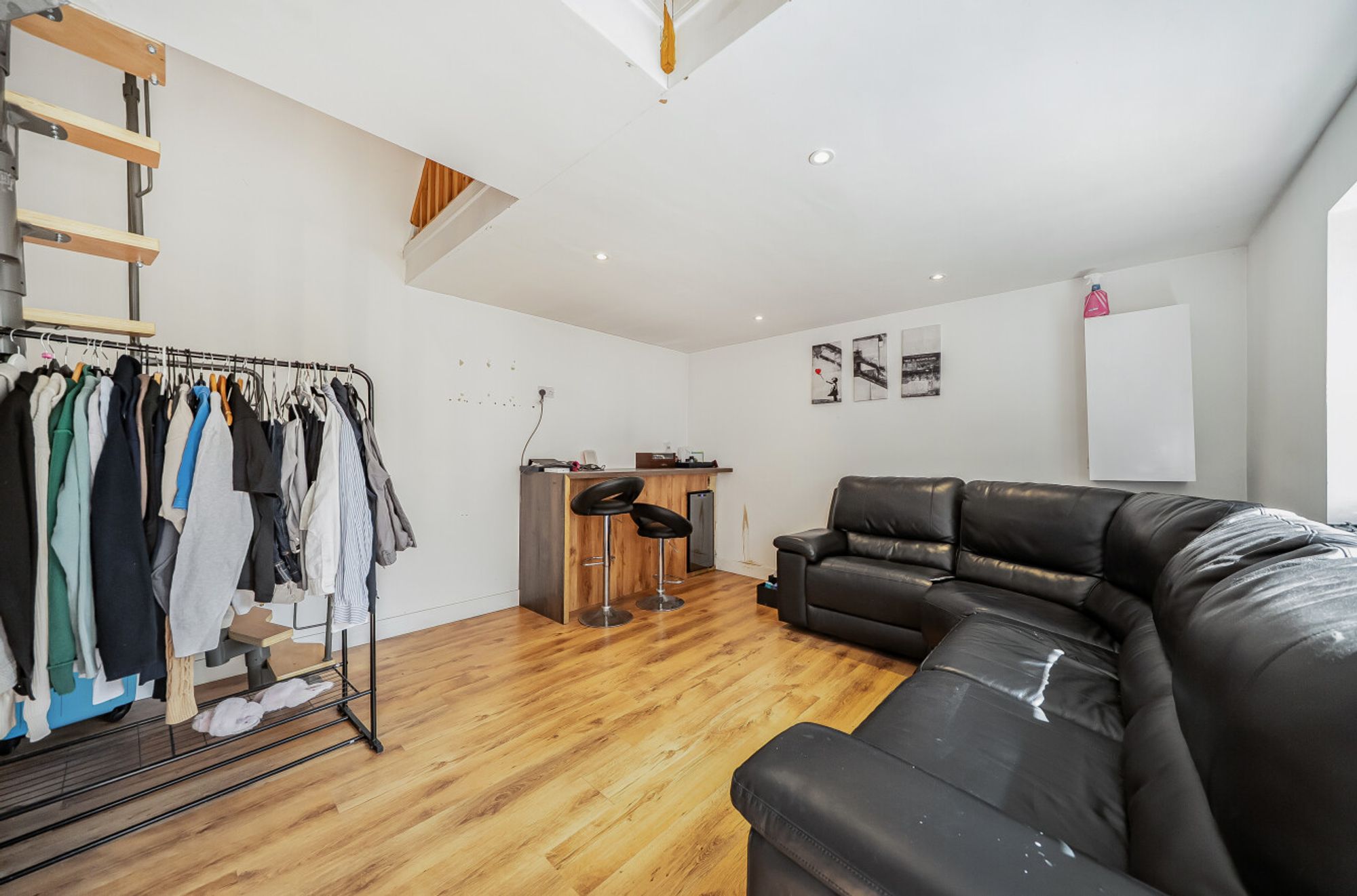 4 bed detached house for sale in Woodend Lane, Cam, GL11 19
