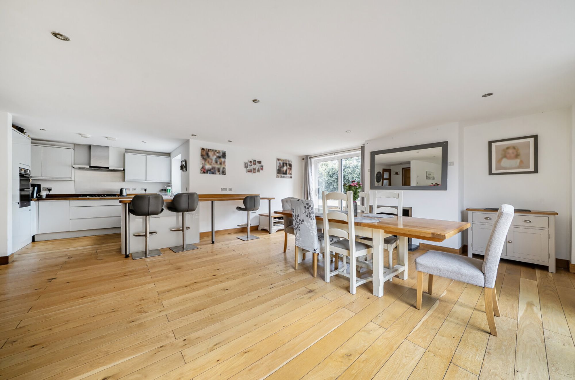 4 bed detached house for sale in Woodend Lane, Cam, GL11 6