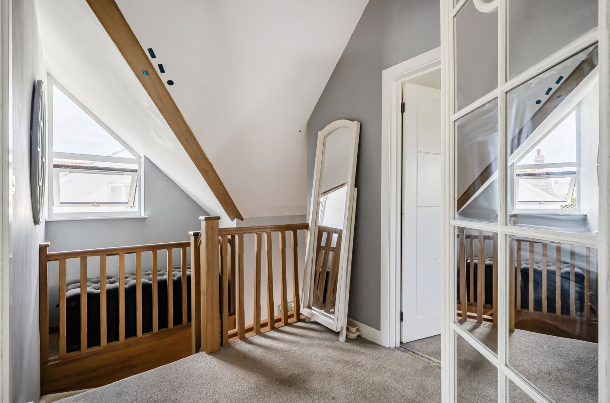 4 bed detached house for sale in Woodend Lane, Cam, GL11  - Property Image 11