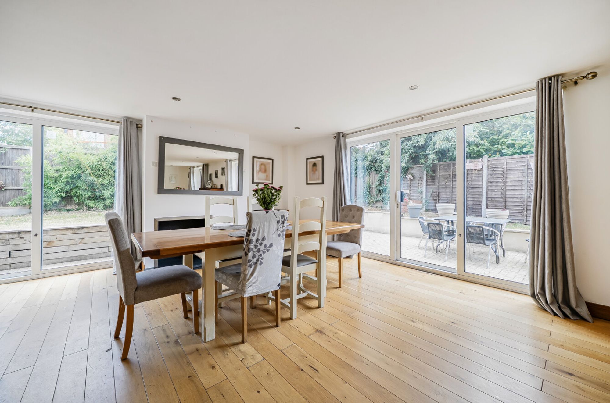 4 bed detached house for sale in Woodend Lane, Cam, GL11  - Property Image 8