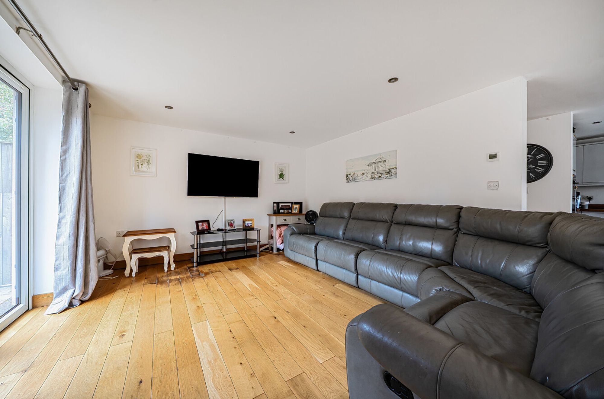4 bed detached house for sale in Woodend Lane, Cam, GL11 9