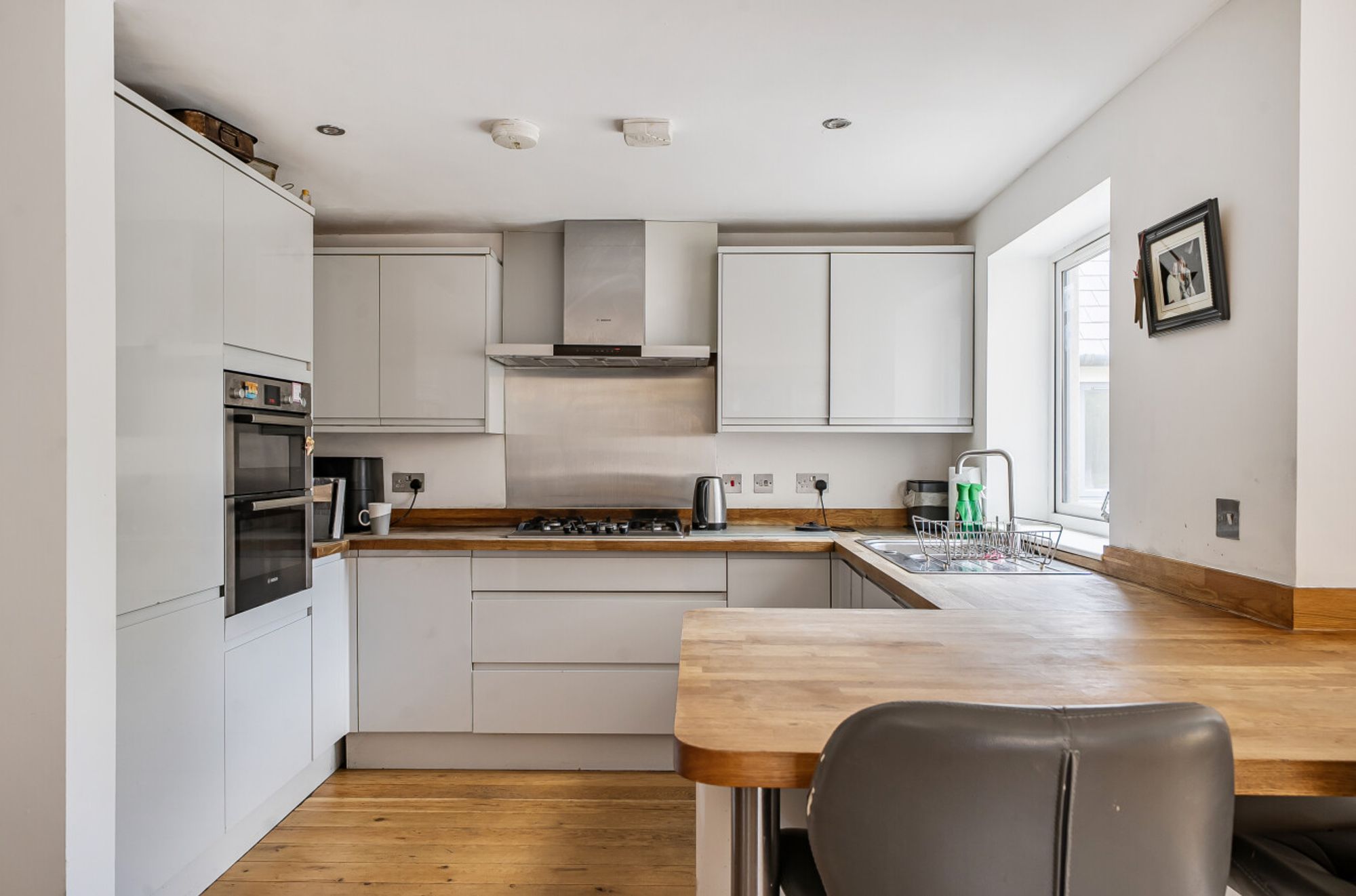 4 bed detached house for sale in Woodend Lane, Cam, GL11