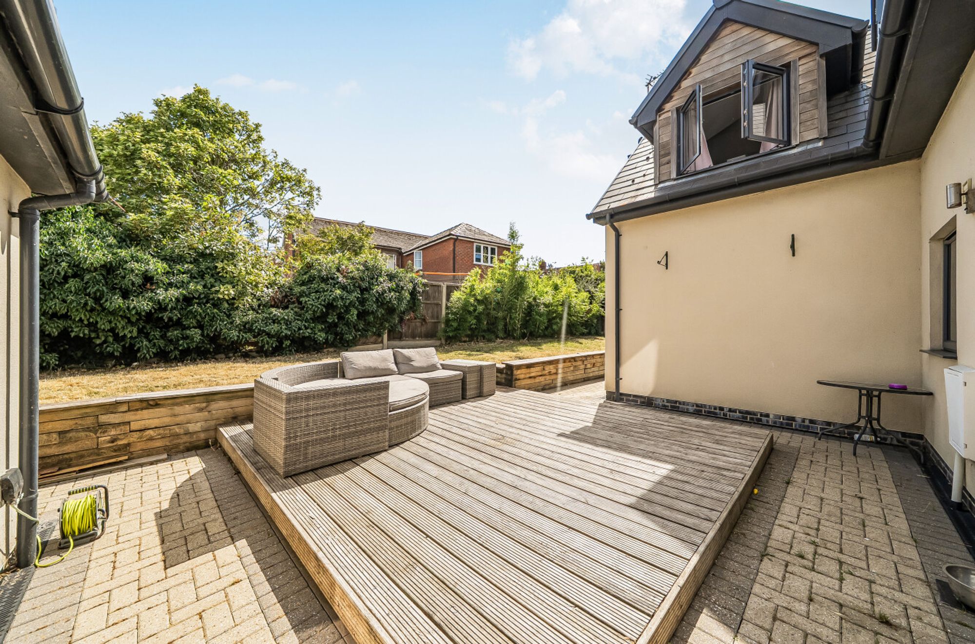 4 bed detached house for sale in Woodend Lane, Cam, GL11  - Property Image 16