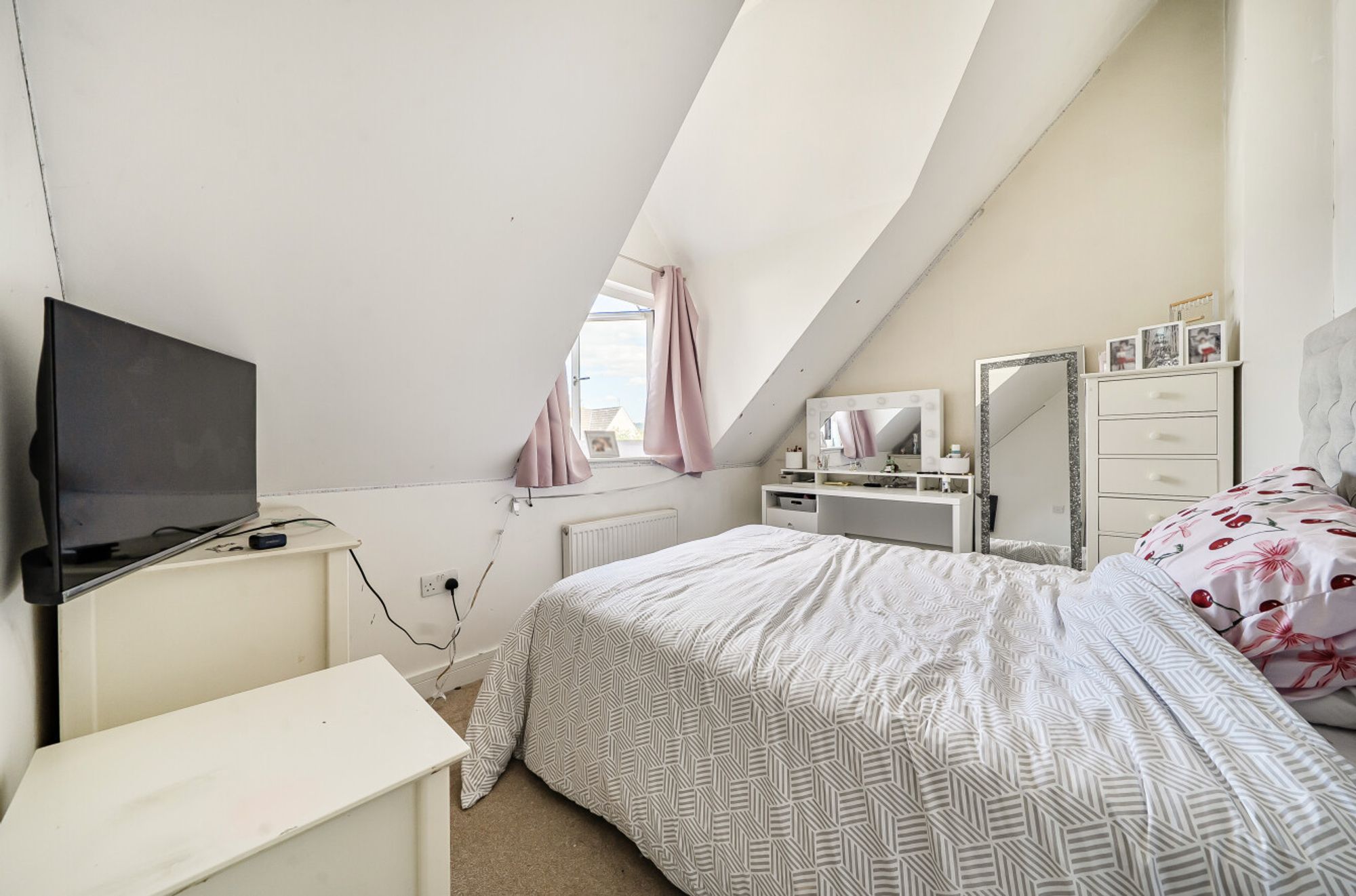 4 bed detached house for sale in Woodend Lane, Cam, GL11 14