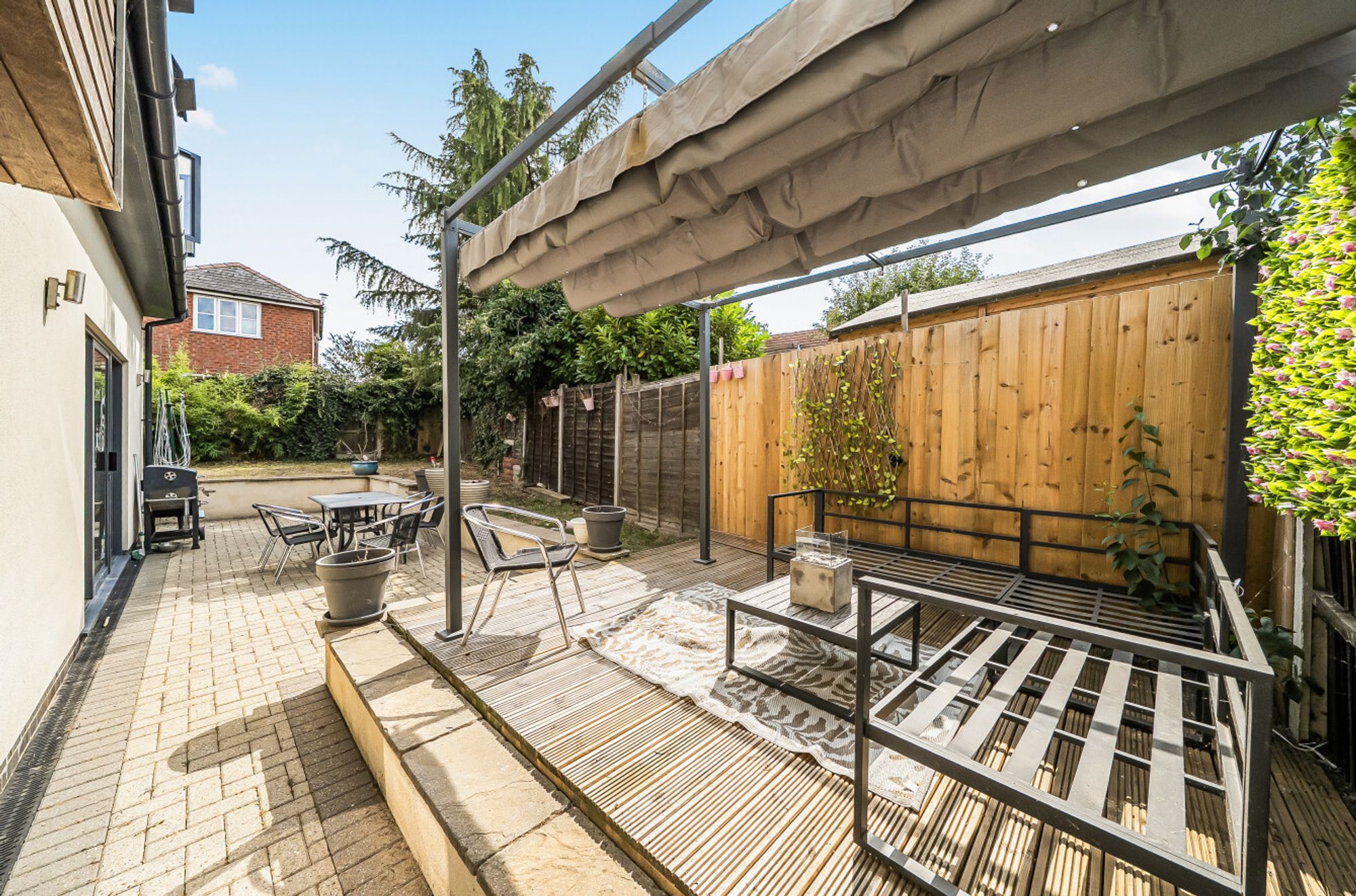 4 bed detached house for sale in Woodend Lane, Cam, GL11 20