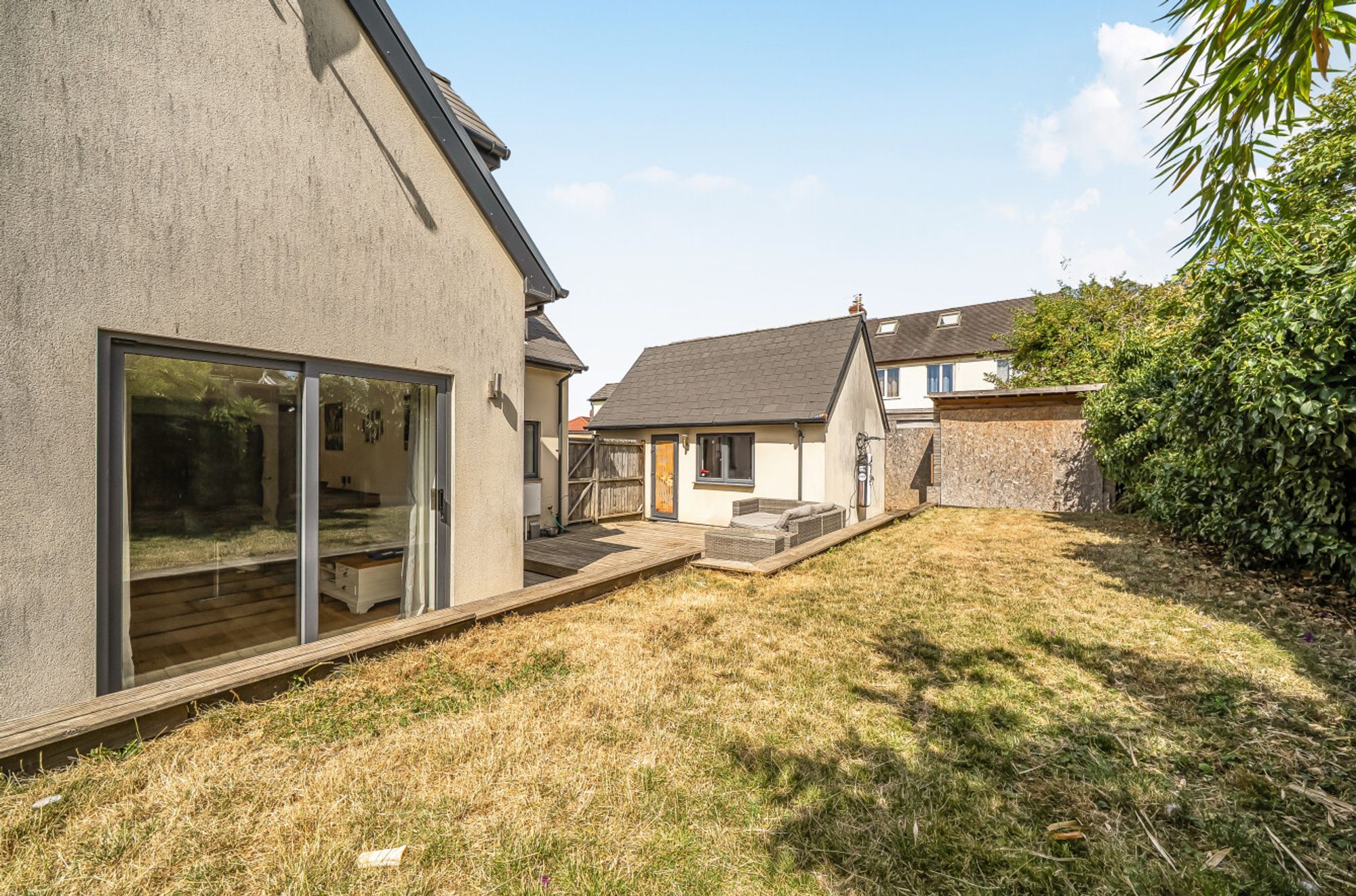 4 bed detached house for sale in Woodend Lane, Cam, GL11 16