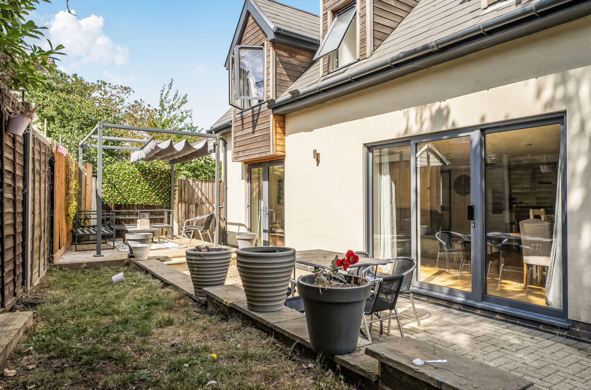 4 bed detached house for sale in Woodend Lane, Cam, GL11  - Property Image 19