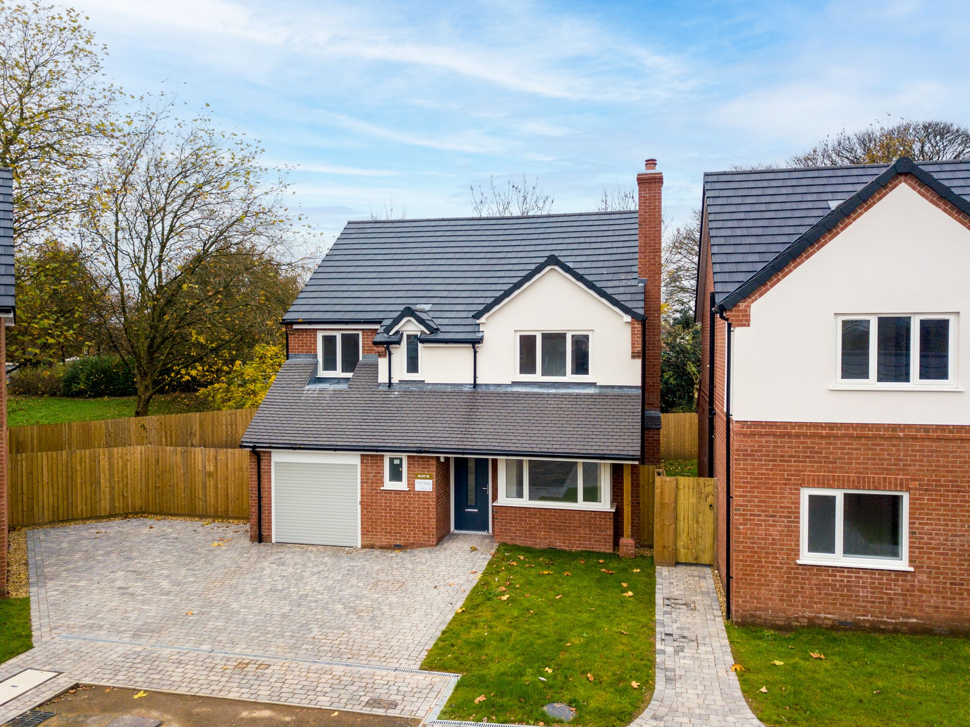 5 bed detached house for sale in Brooklands, Brook Lane, WS9  - Property Image 7