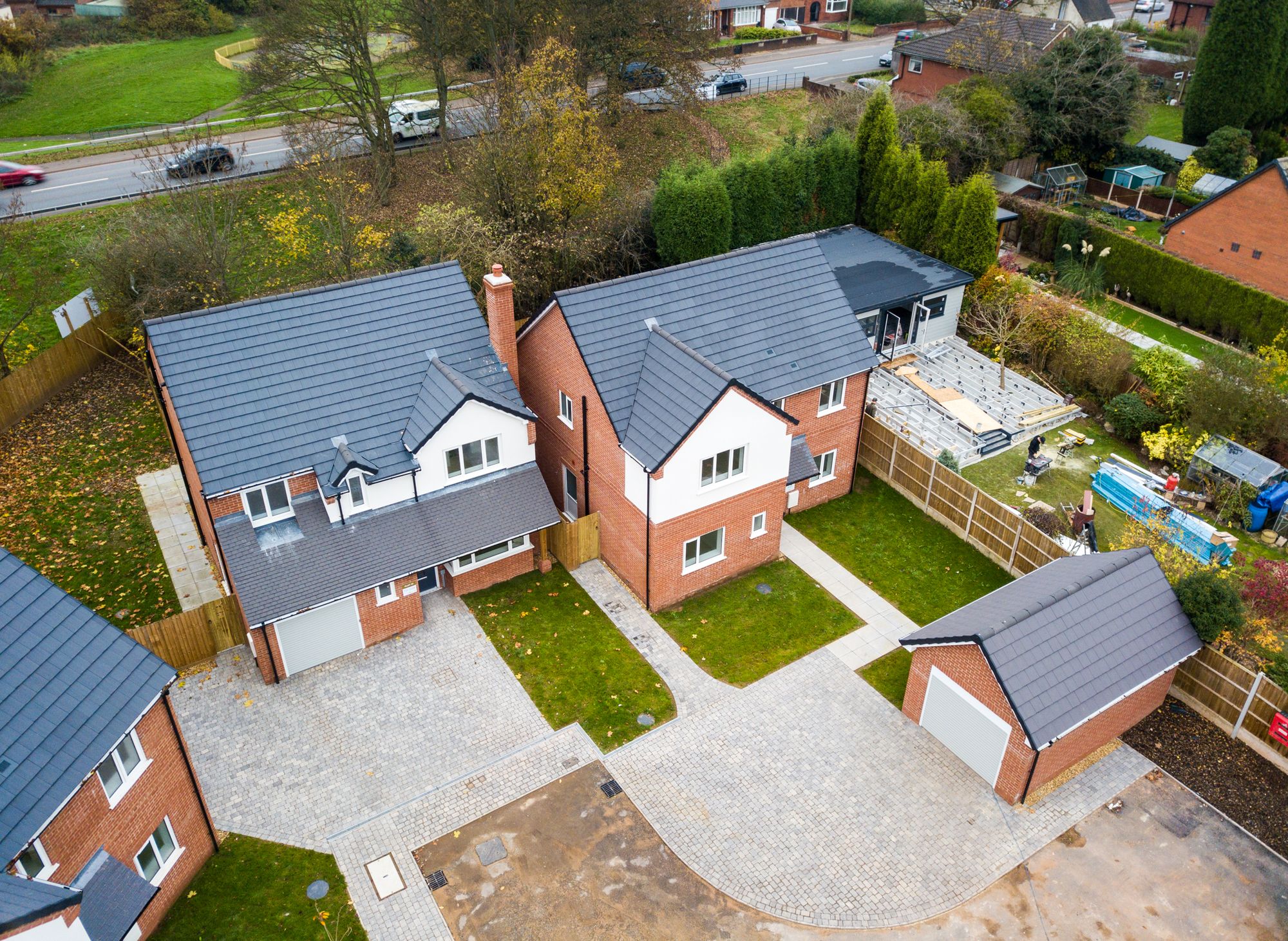 5 bed detached house for sale in Brooklands, Brook Lane, WS9  - Property Image 6