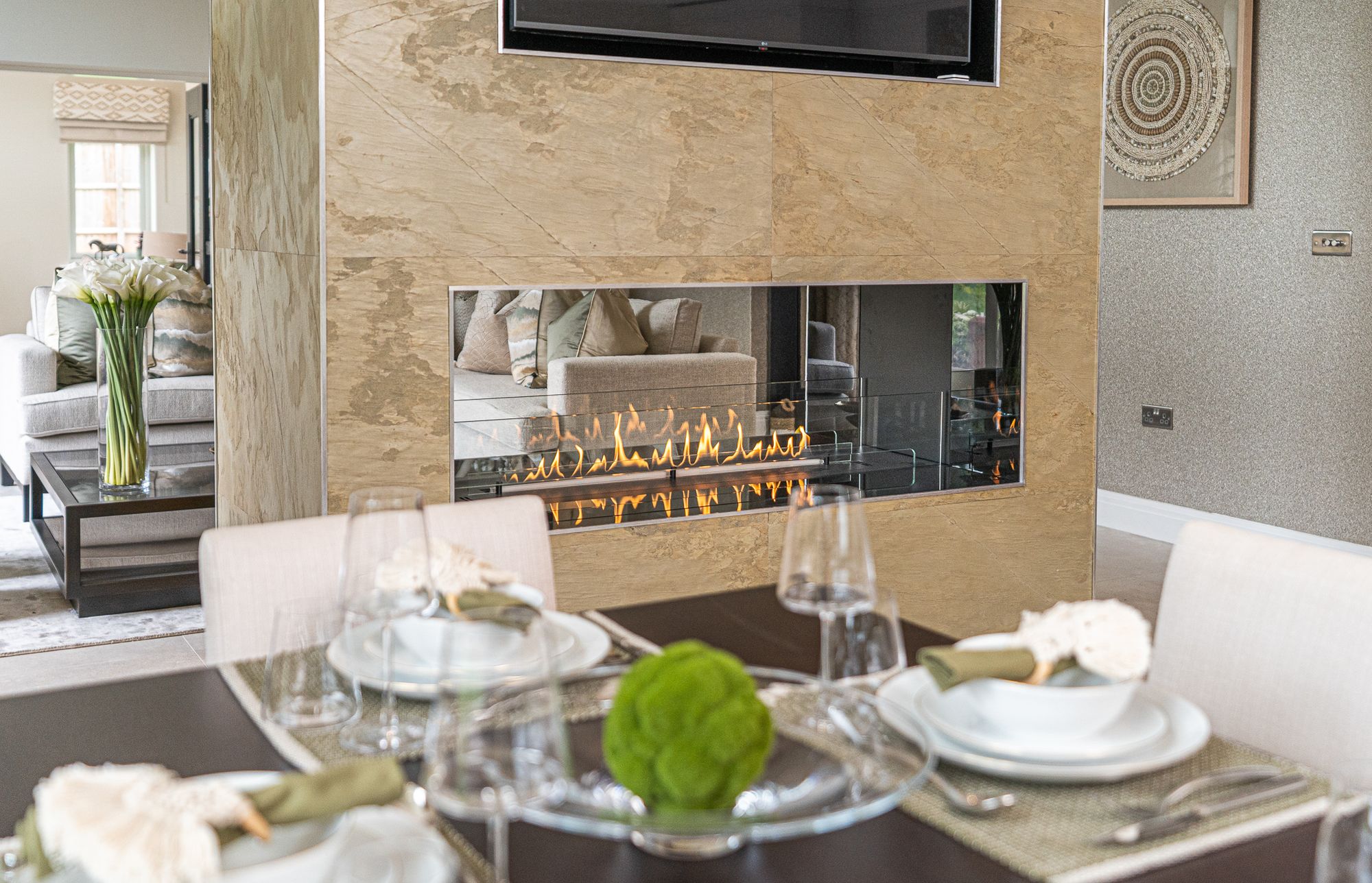 3 bed detached house for sale in Manor Gardens, Hackmans Gate, DY9  - Property Image 3