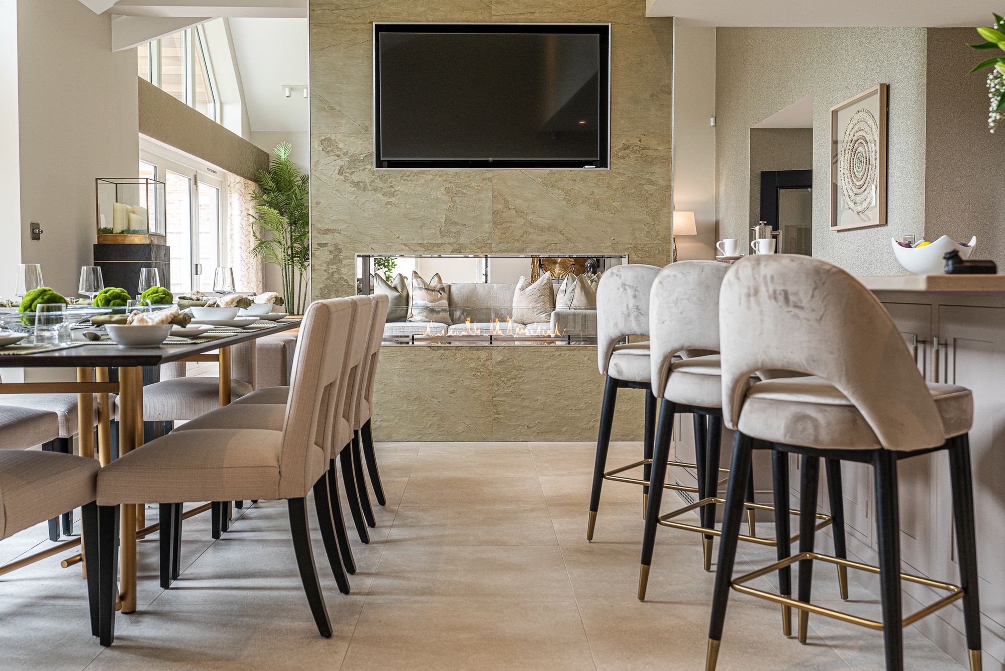 3 bed detached house for sale in Manor Gardens, Hackmans Gate, DY9  - Property Image 4