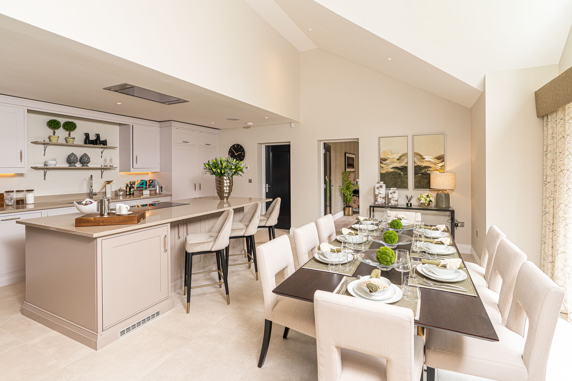 3 bed detached house for sale in Manor Gardens, Hackmans Gate, DY9  - Property Image 6