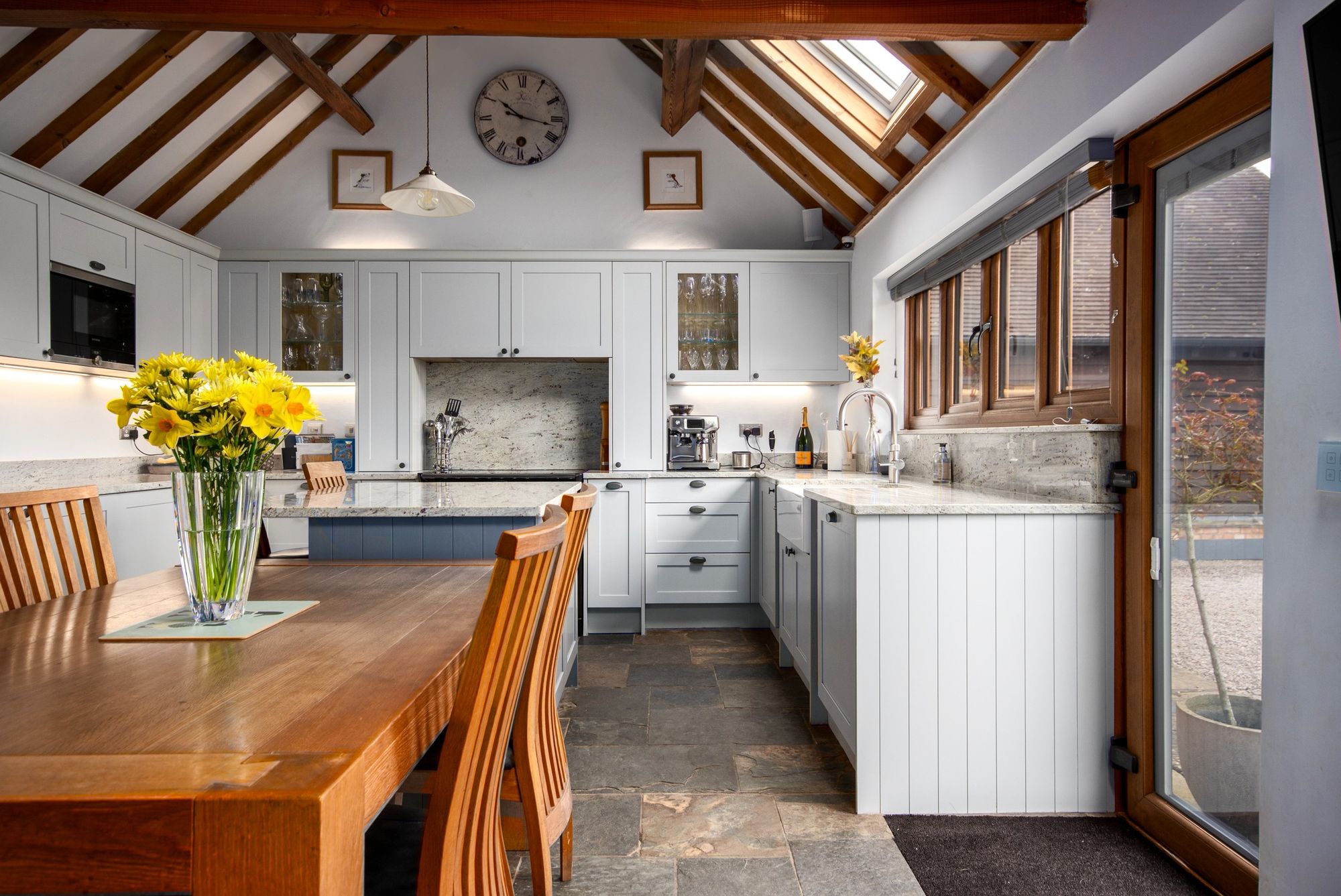 4 bed house for sale in Brown Heath Lane, Newland, WR9  - Property Image 5