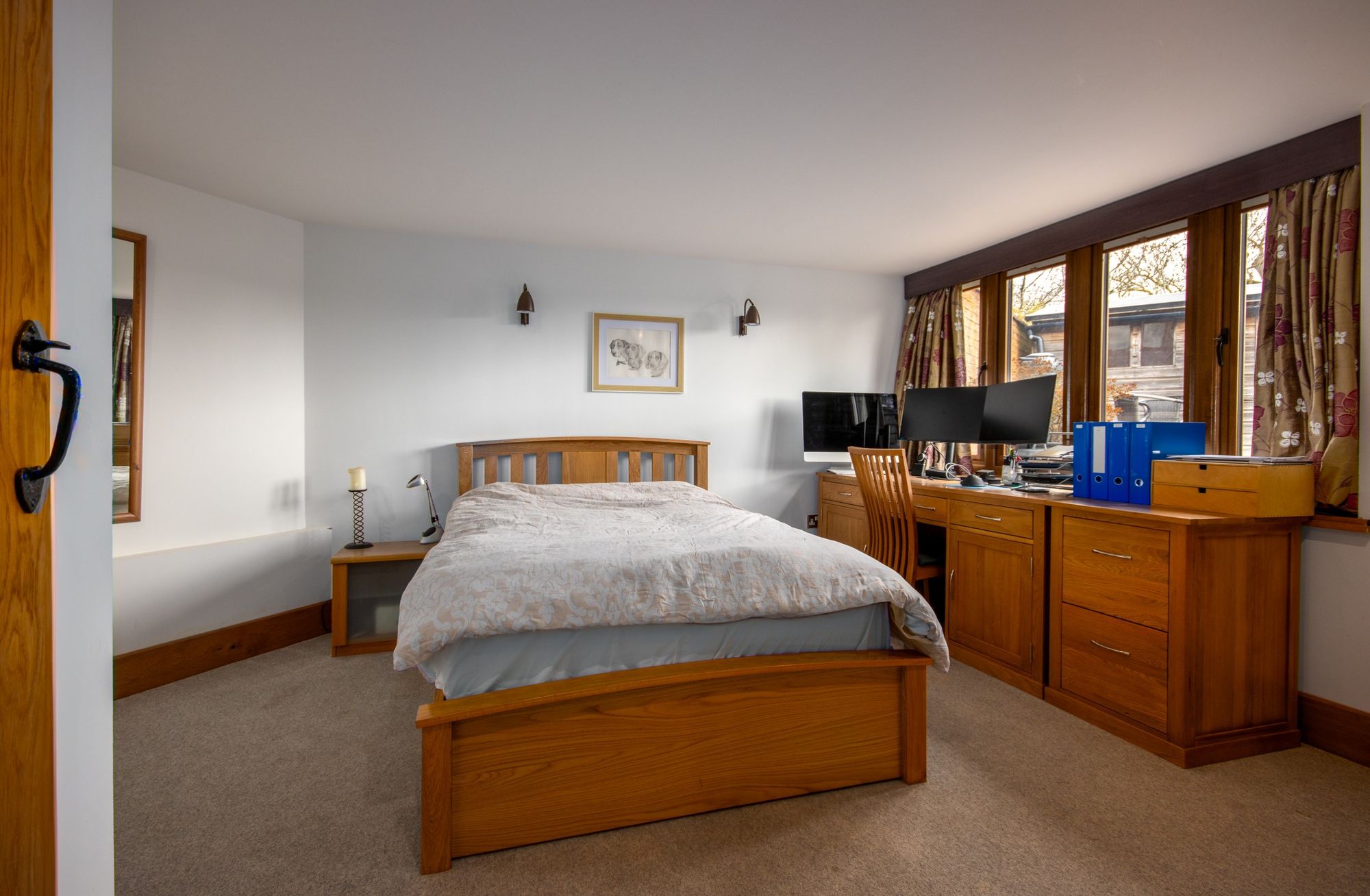 4 bed house for sale in Brown Heath Lane, Newland, WR9  - Property Image 10