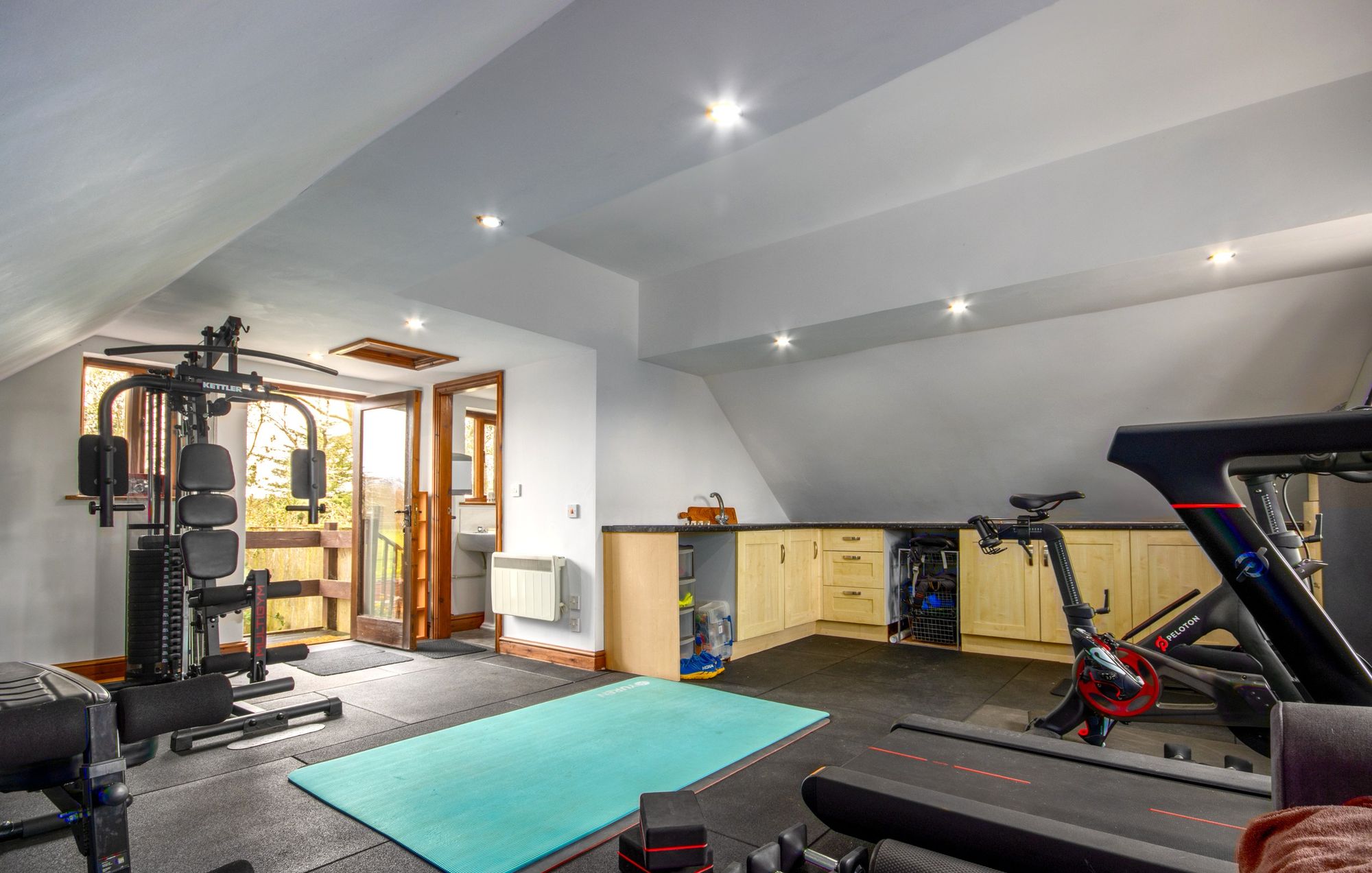 4 bed house for sale in Brown Heath Lane, Newland, WR9  - Property Image 18