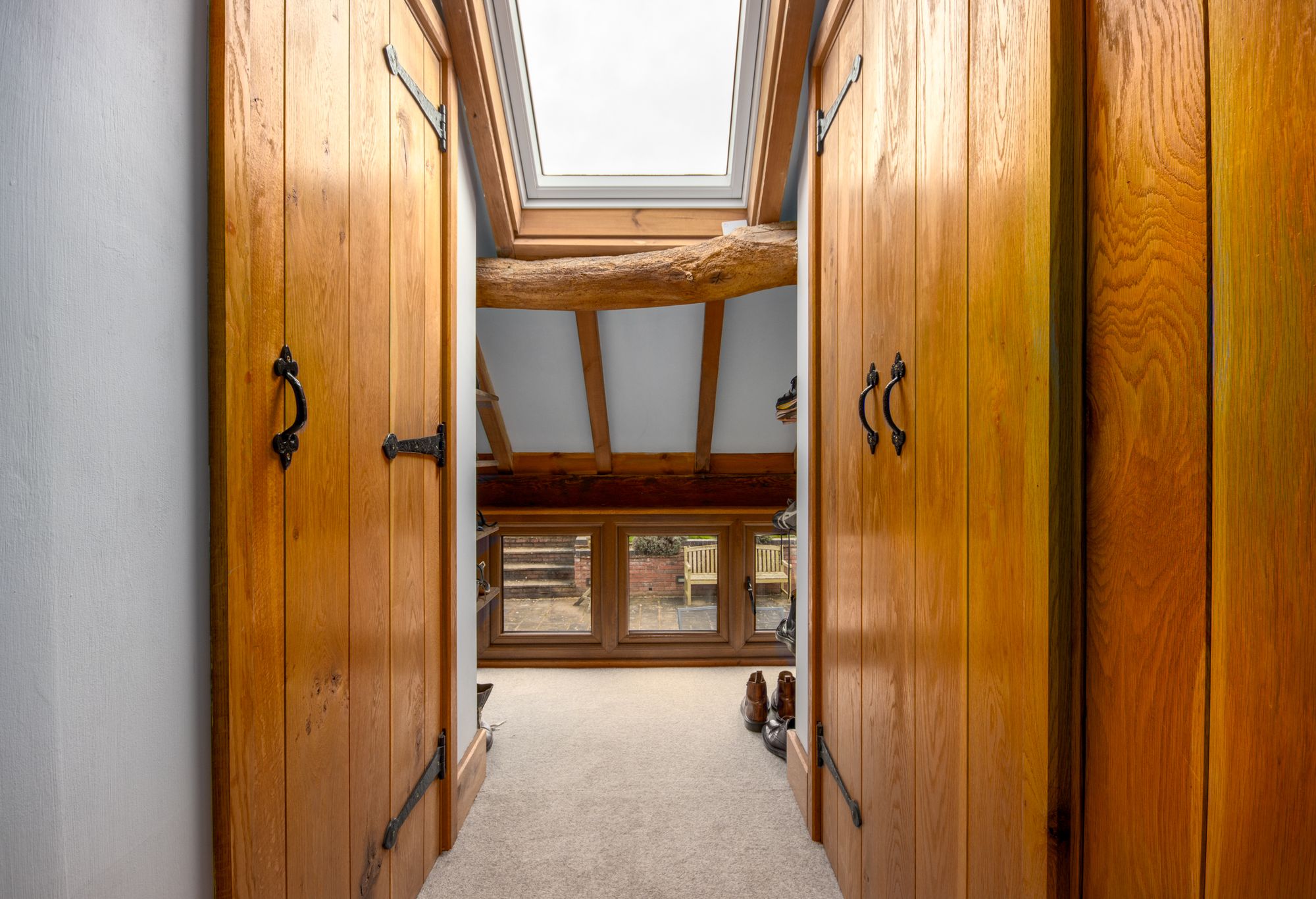 4 bed house for sale in Brown Heath Lane, Newland, WR9  - Property Image 9