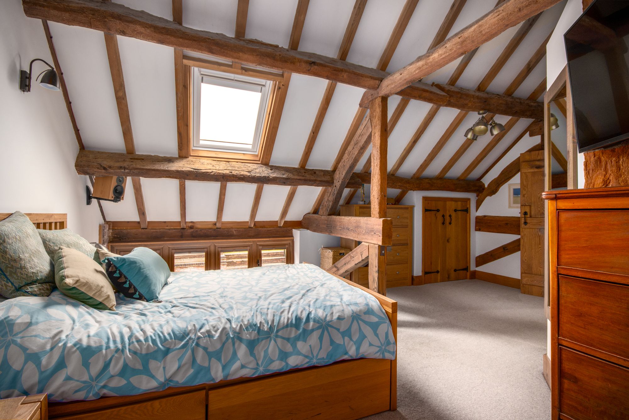 4 bed house for sale in Brown Heath Lane, Newland, WR9 6