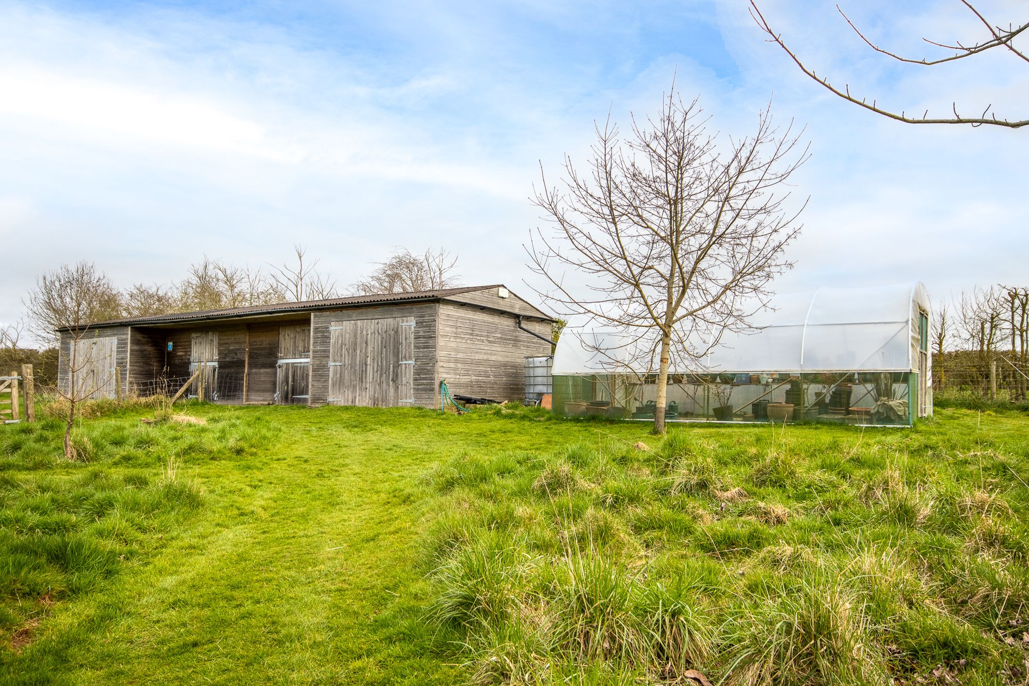 4 bed house for sale in Brown Heath Lane, Newland, WR9  - Property Image 22