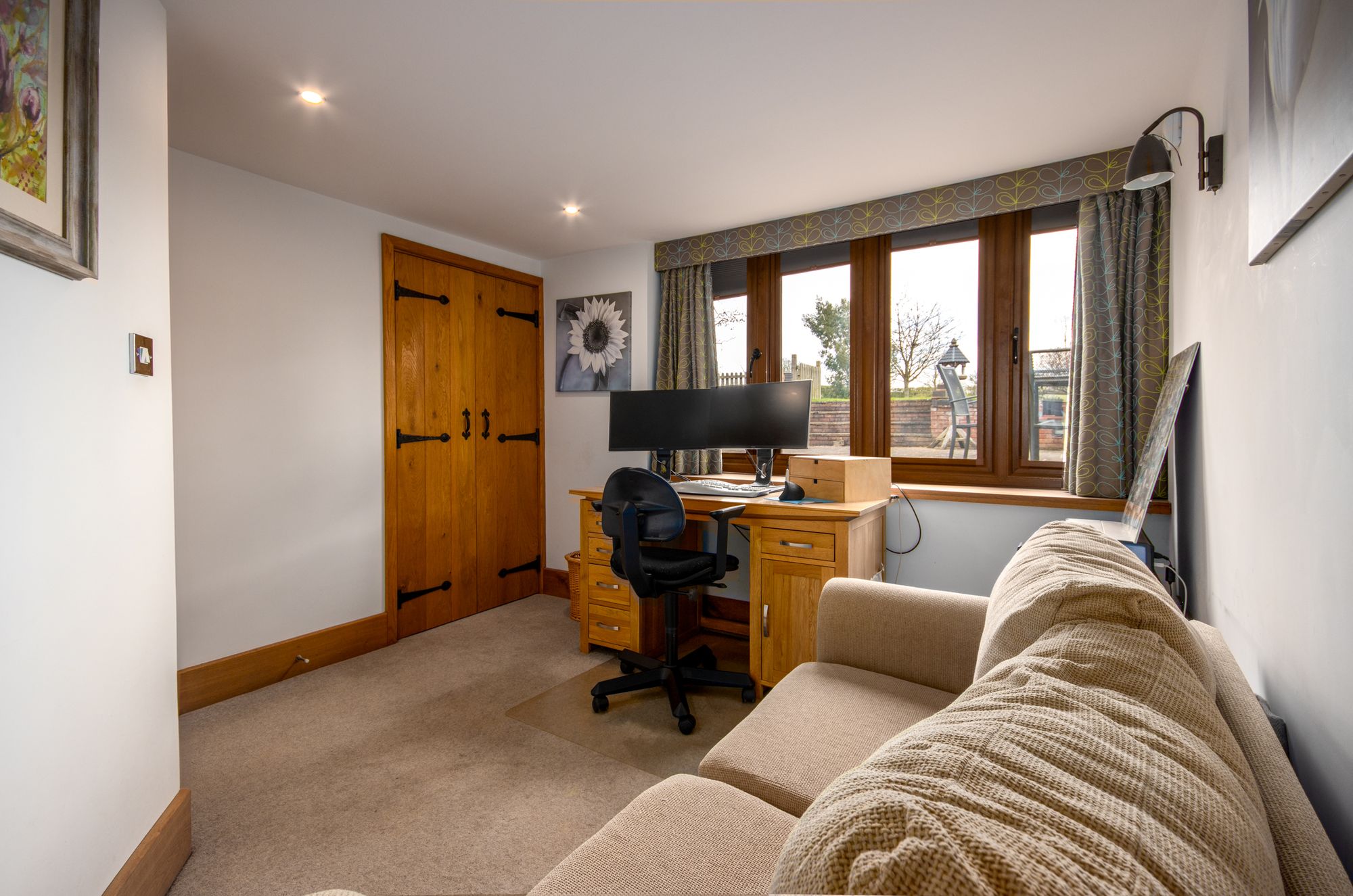 4 bed house for sale in Brown Heath Lane, Newland, WR9 10