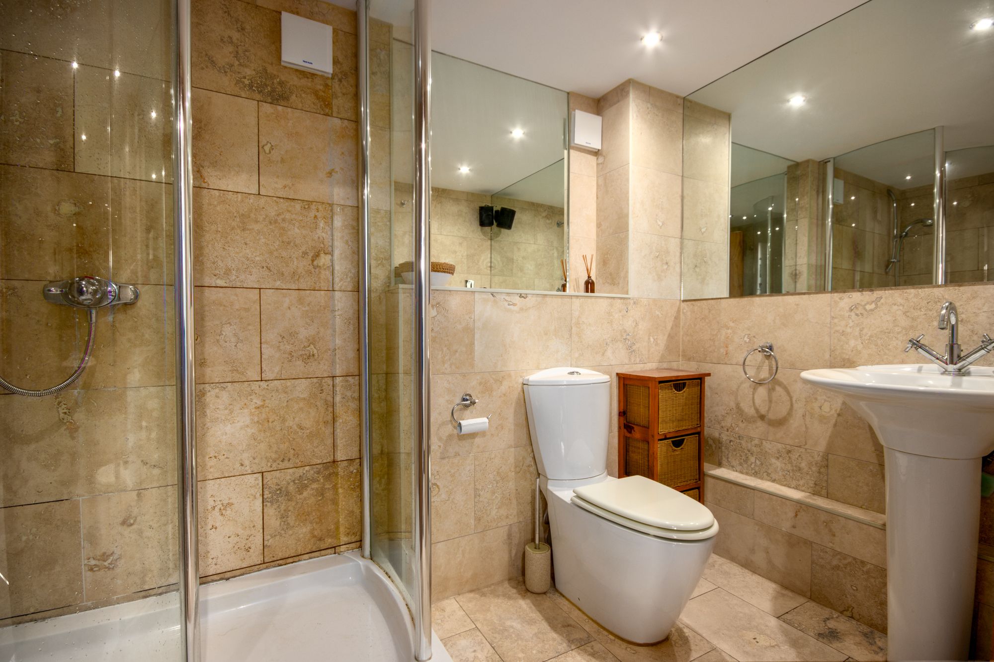 4 bed house for sale in Brown Heath Lane, Newland, WR9  - Property Image 12