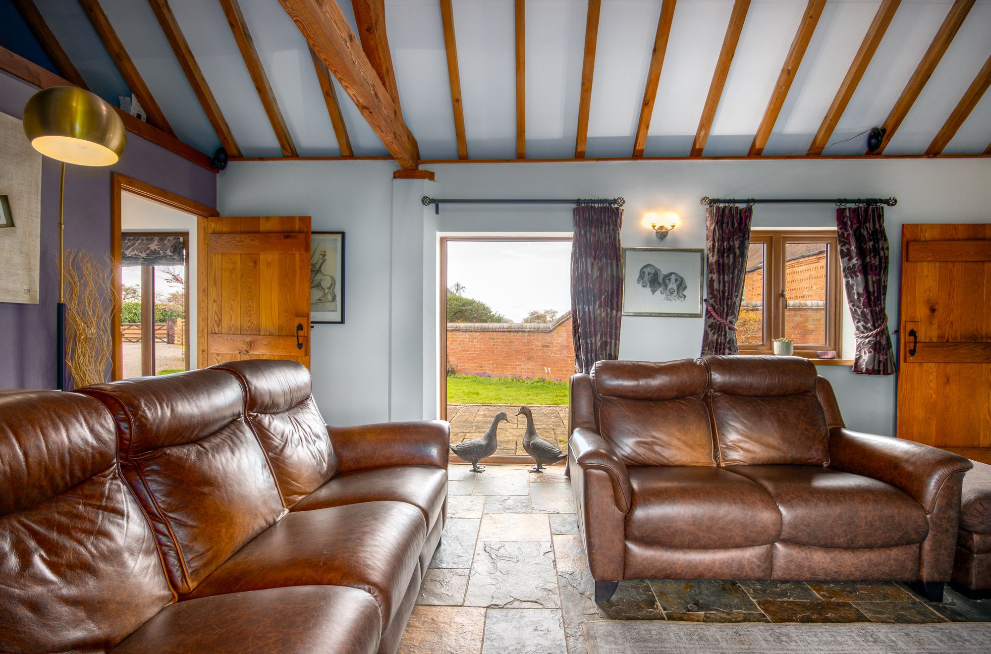 4 bed house for sale in Brown Heath Lane, Newland, WR9  - Property Image 6