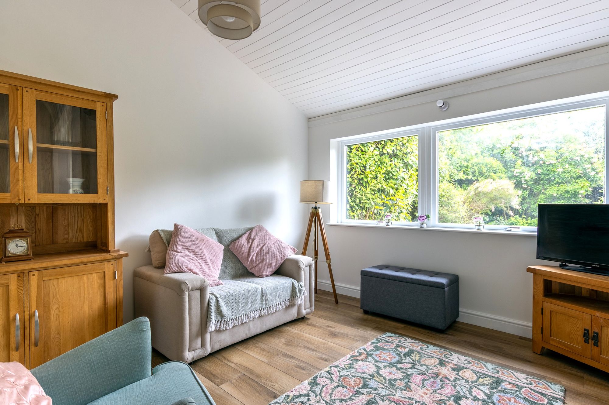 3 bed bungalow for sale in Stourport Road, Great Witley, WR6 5