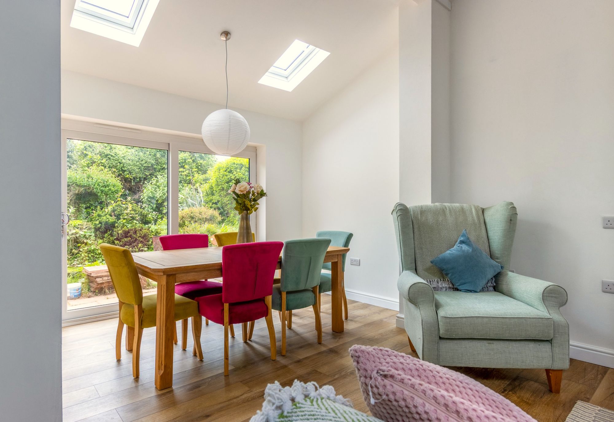 3 bed bungalow for sale in Stourport Road, Great Witley, WR6 4