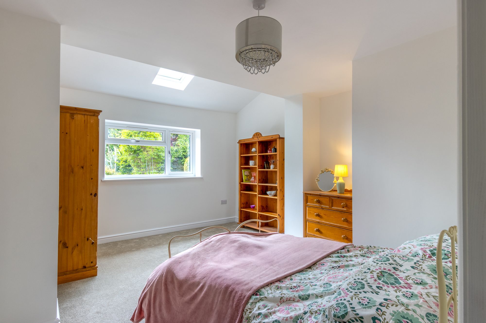 3 bed bungalow for sale in Stourport Road, Great Witley, WR6 8