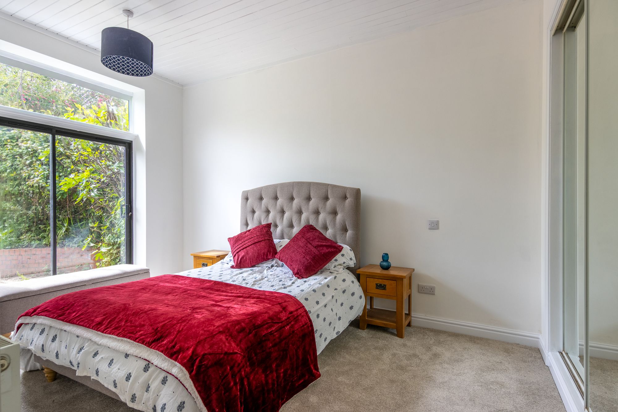 3 bed bungalow for sale in Stourport Road, Great Witley, WR6 6