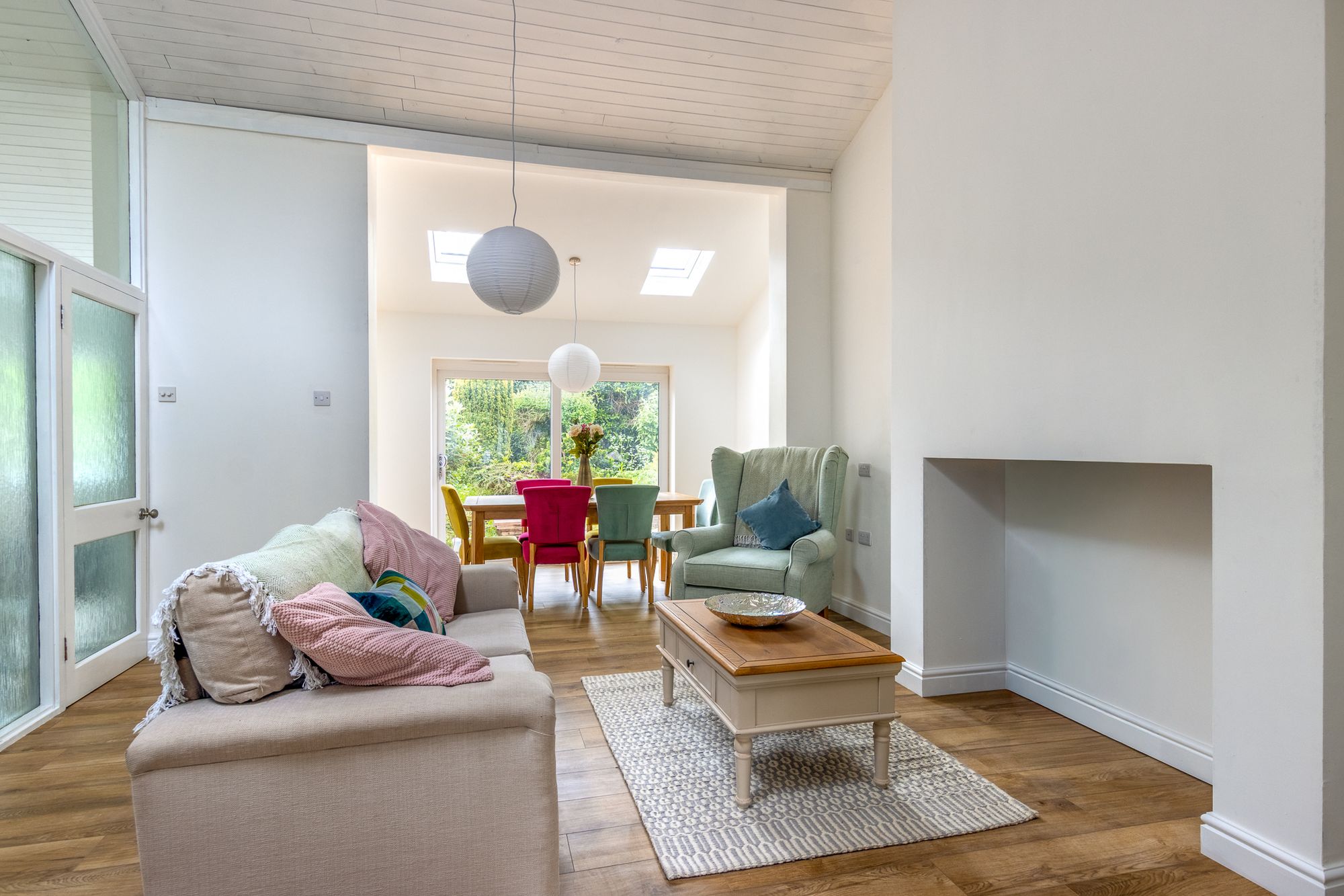 3 bed bungalow for sale in Stourport Road, Great Witley, WR6  - Property Image 4