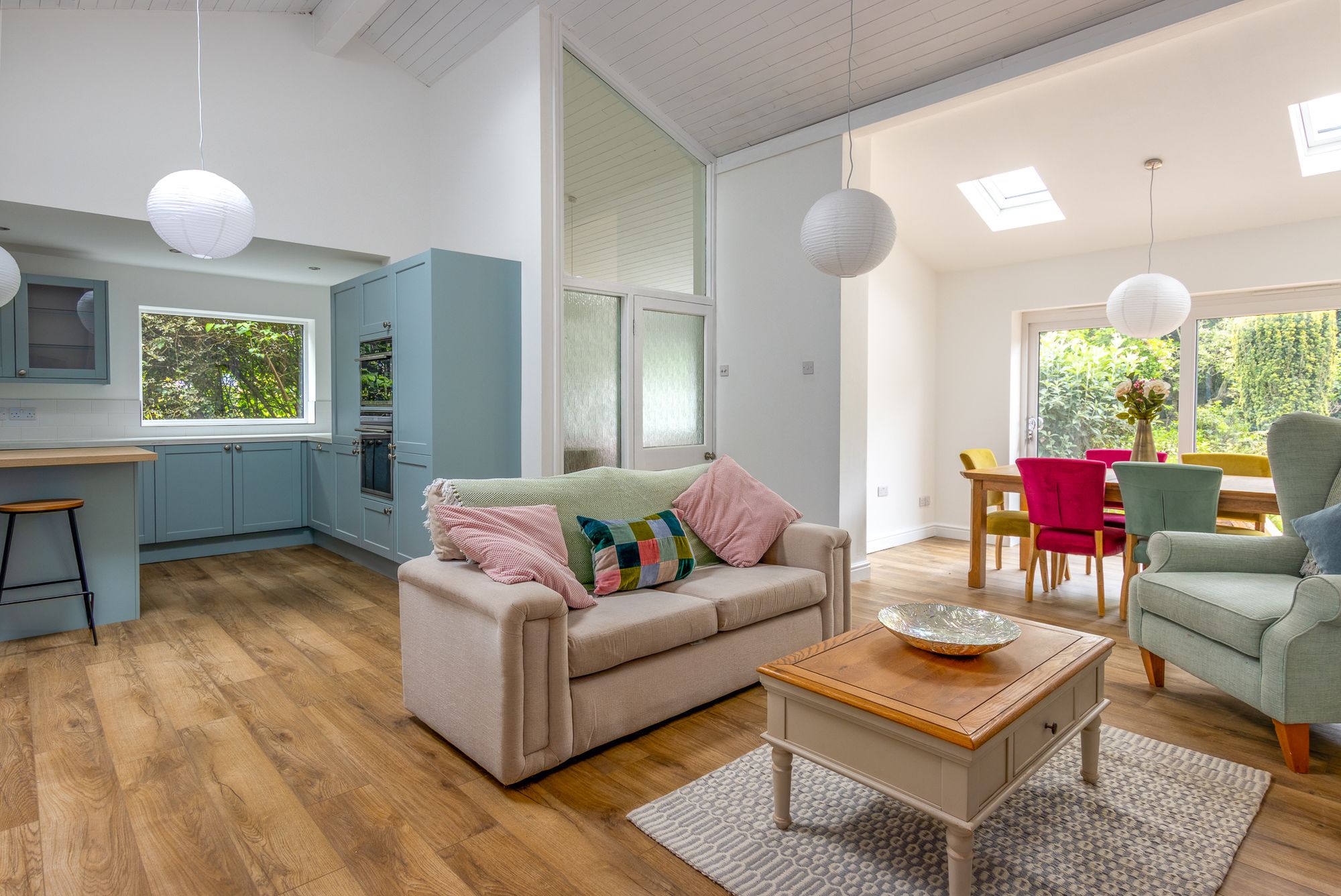 3 bed bungalow for sale in Stourport Road, Great Witley, WR6  - Property Image 2