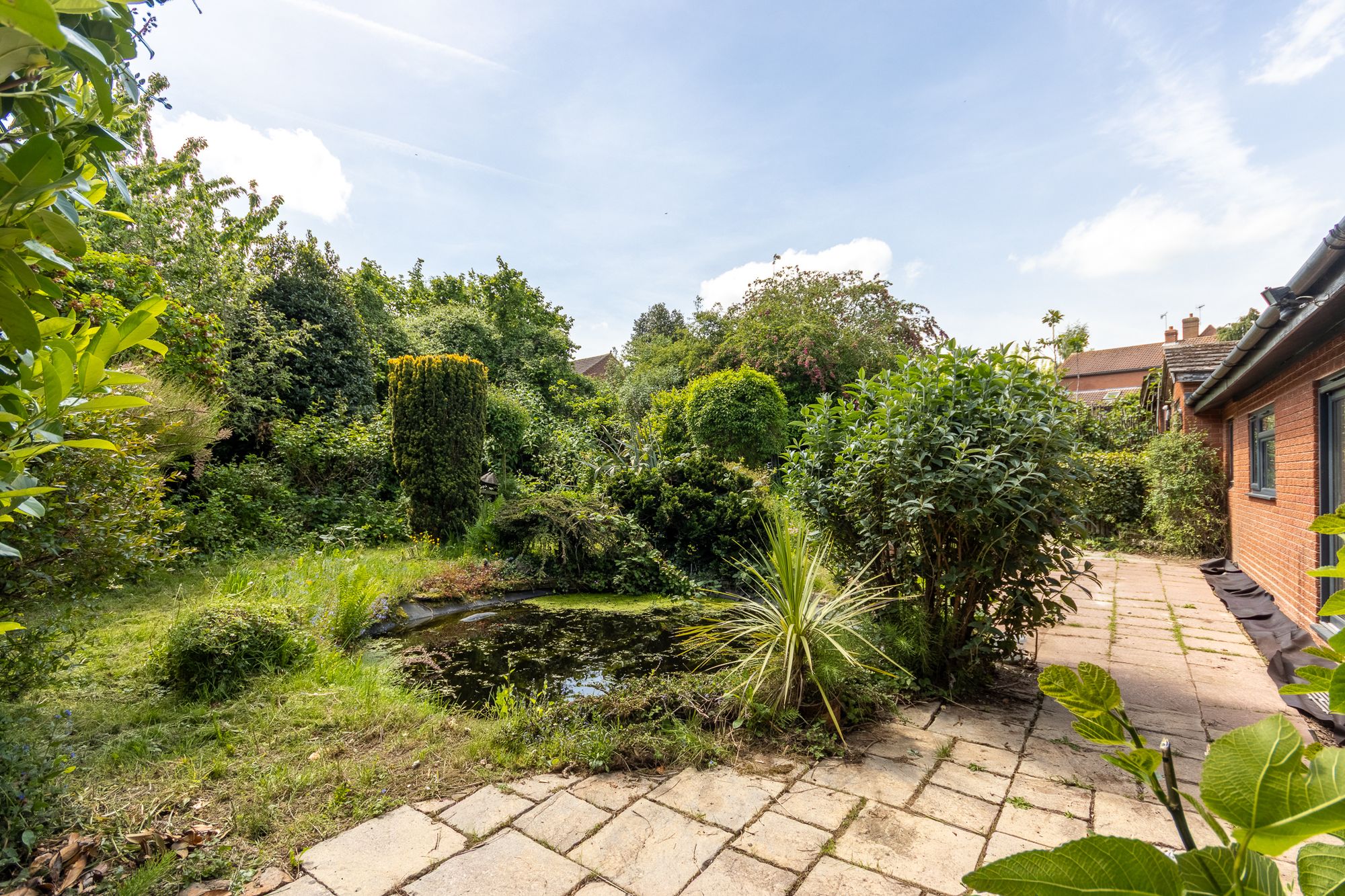 3 bed bungalow for sale in Stourport Road, Great Witley, WR6  - Property Image 13