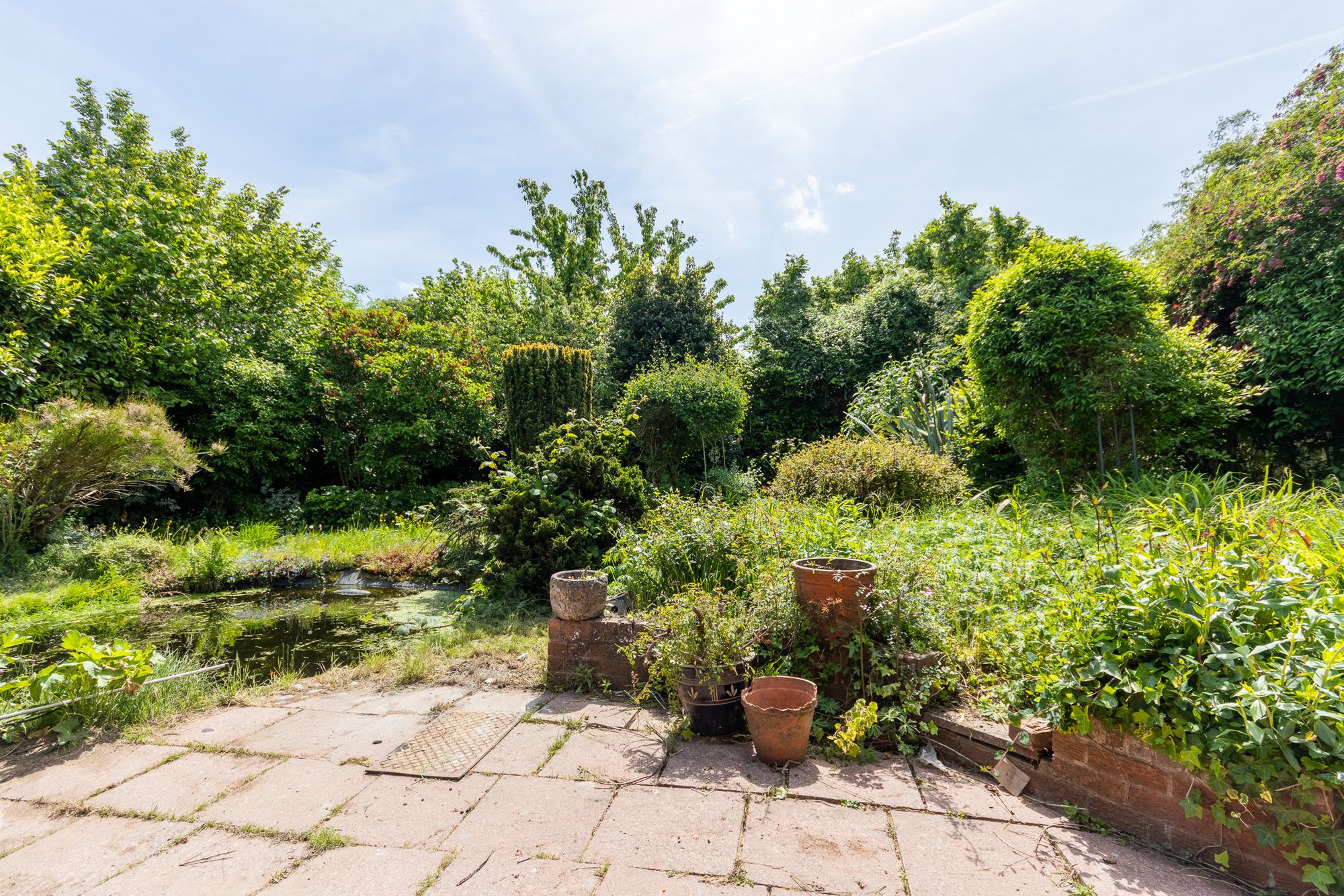 3 bed bungalow for sale in Stourport Road, Great Witley, WR6  - Property Image 12