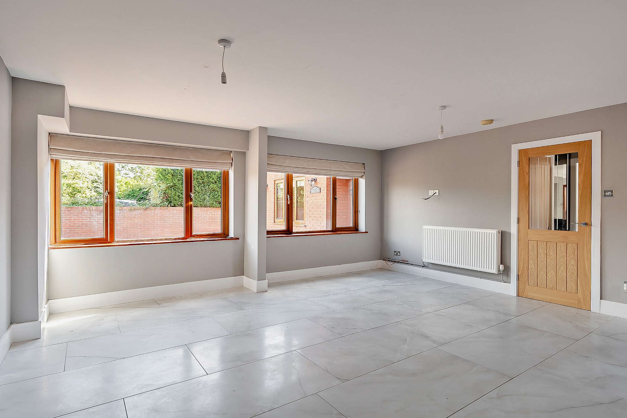 5 bed detached house for sale in Hatfield, Norton, WR5 8