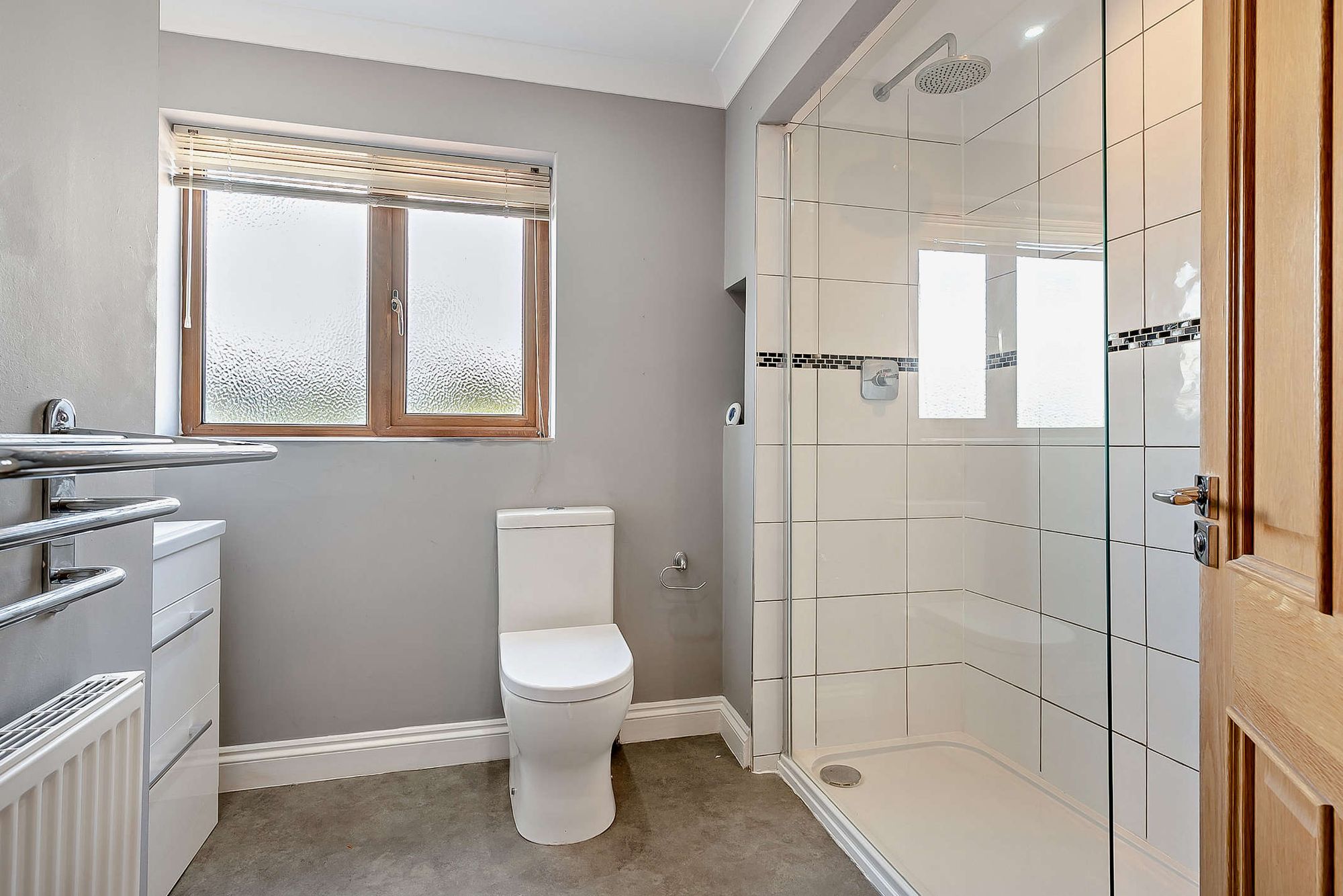 5 bed detached house for sale in Hatfield, Norton, WR5  - Property Image 21